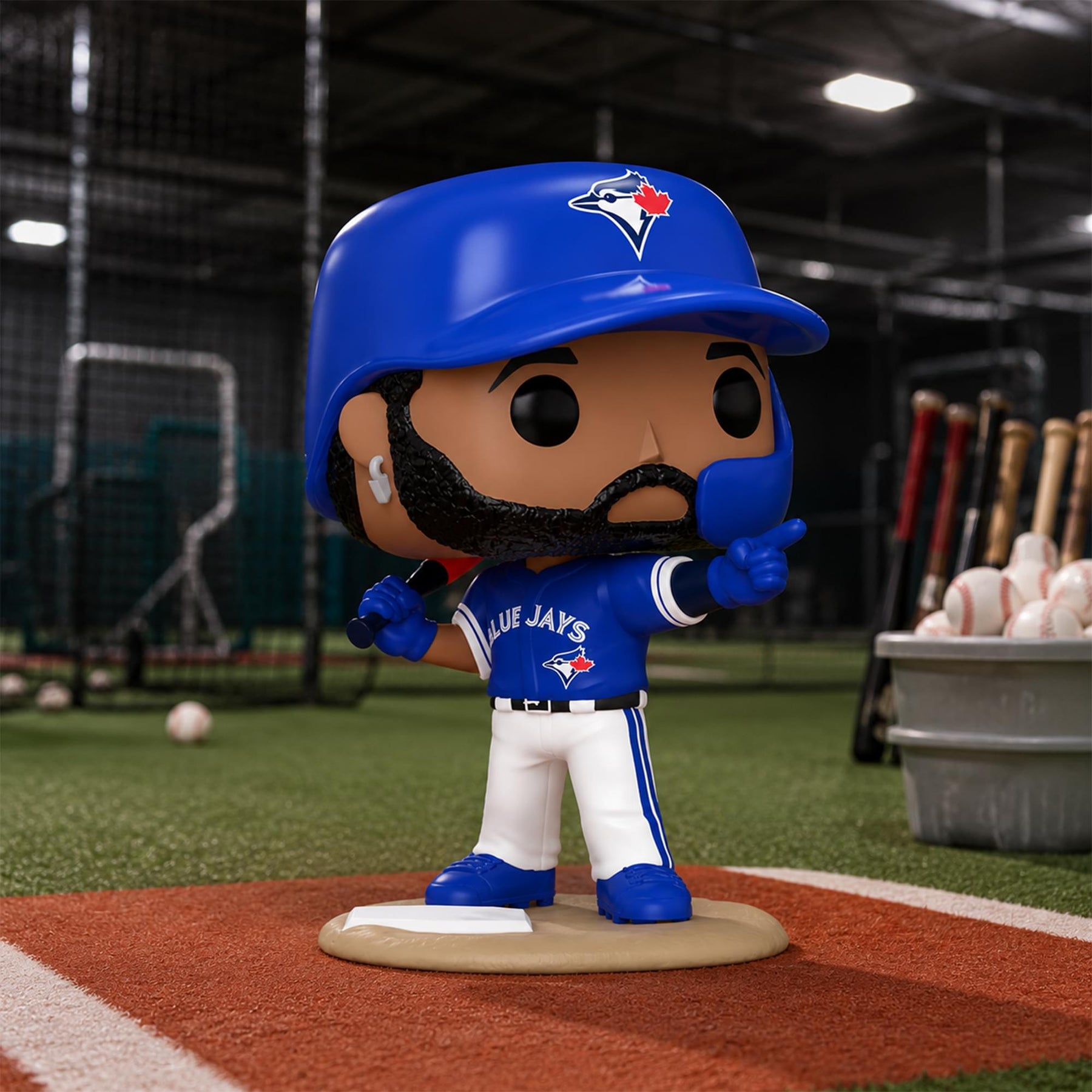 Toronto Blue Jays Fumko POP MLB | Vladimir Guerrero Jr.