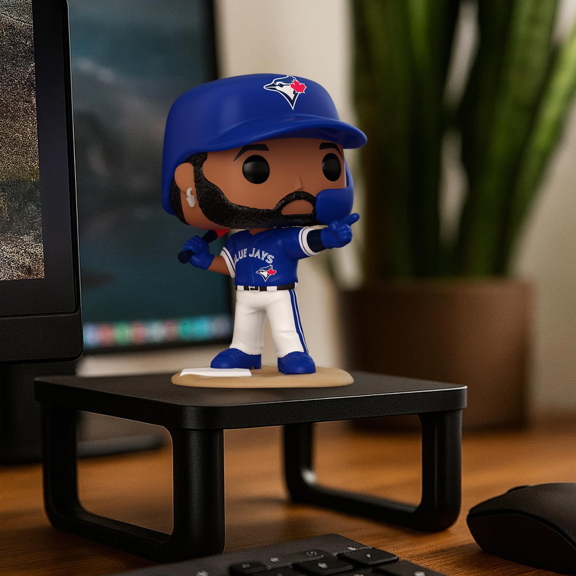 Toronto Blue Jays Fumko POP MLB | Vladimir Guerrero Jr.