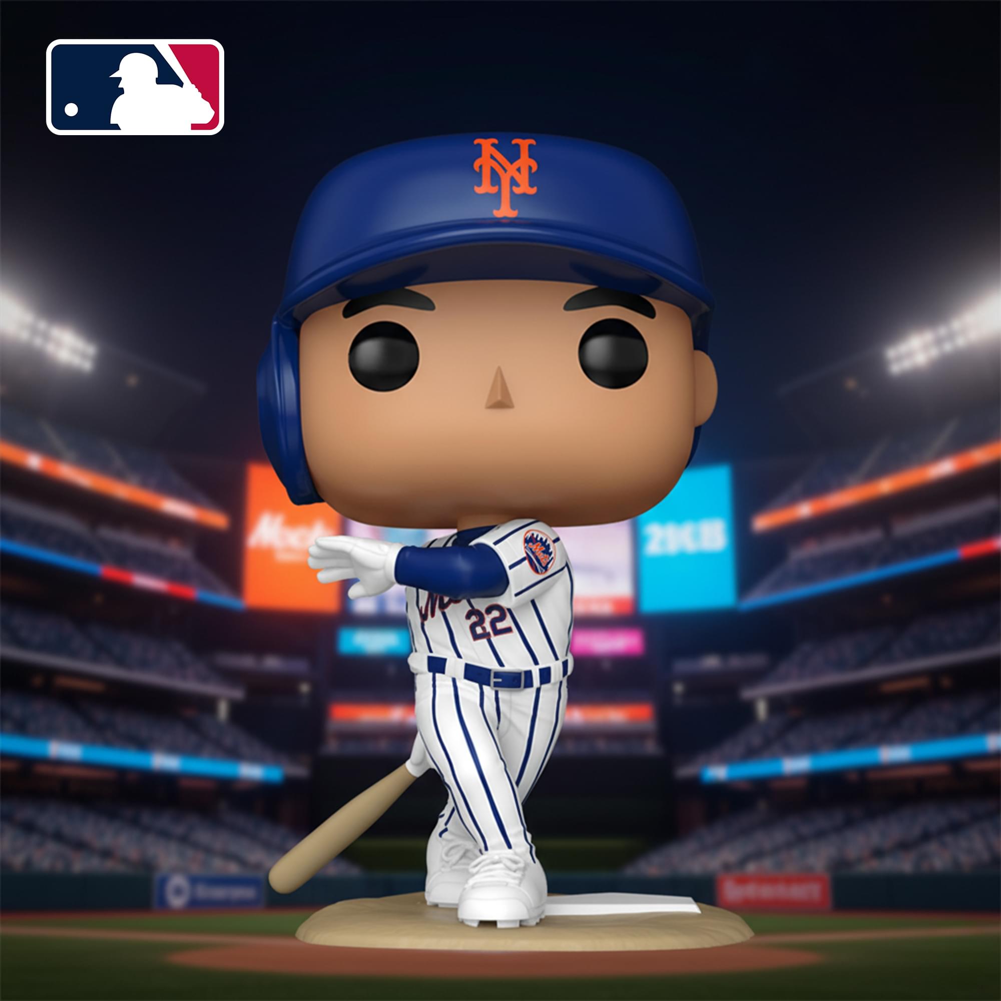 New York Mets Funko POP MLB | Juan Soto