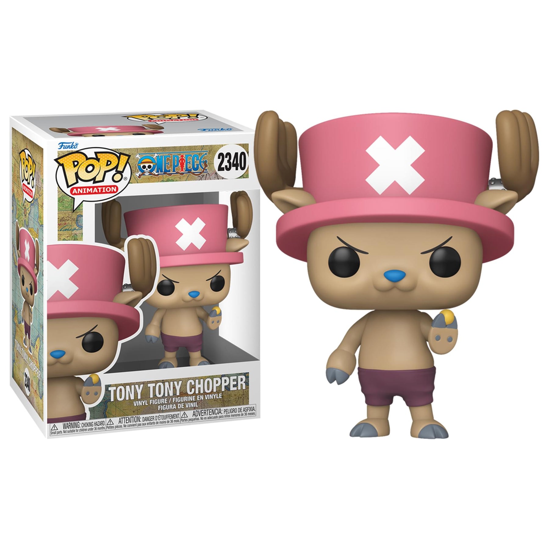 One Piece Funko POP Animation | Chopper