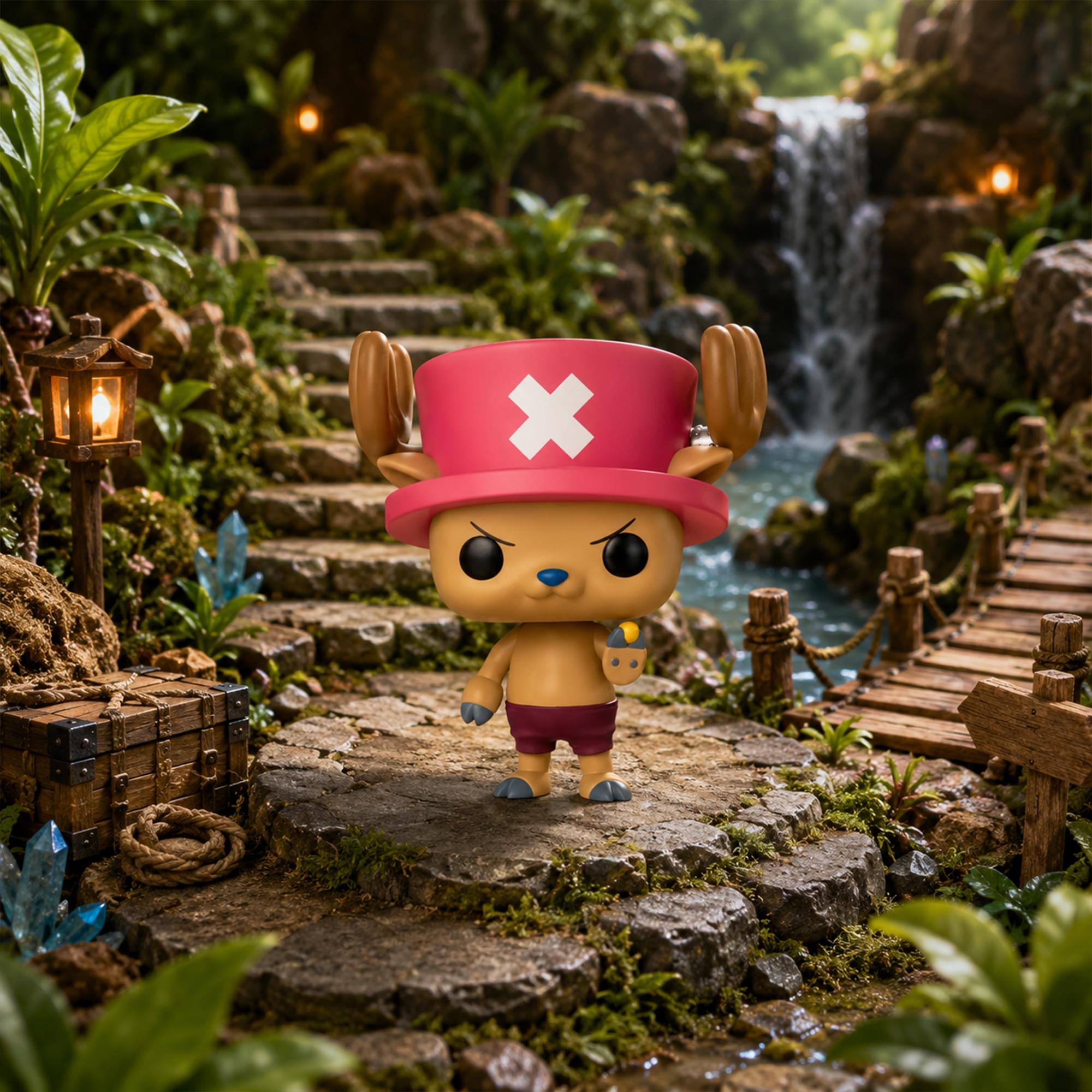One Piece Funko POP Animation | Chopper