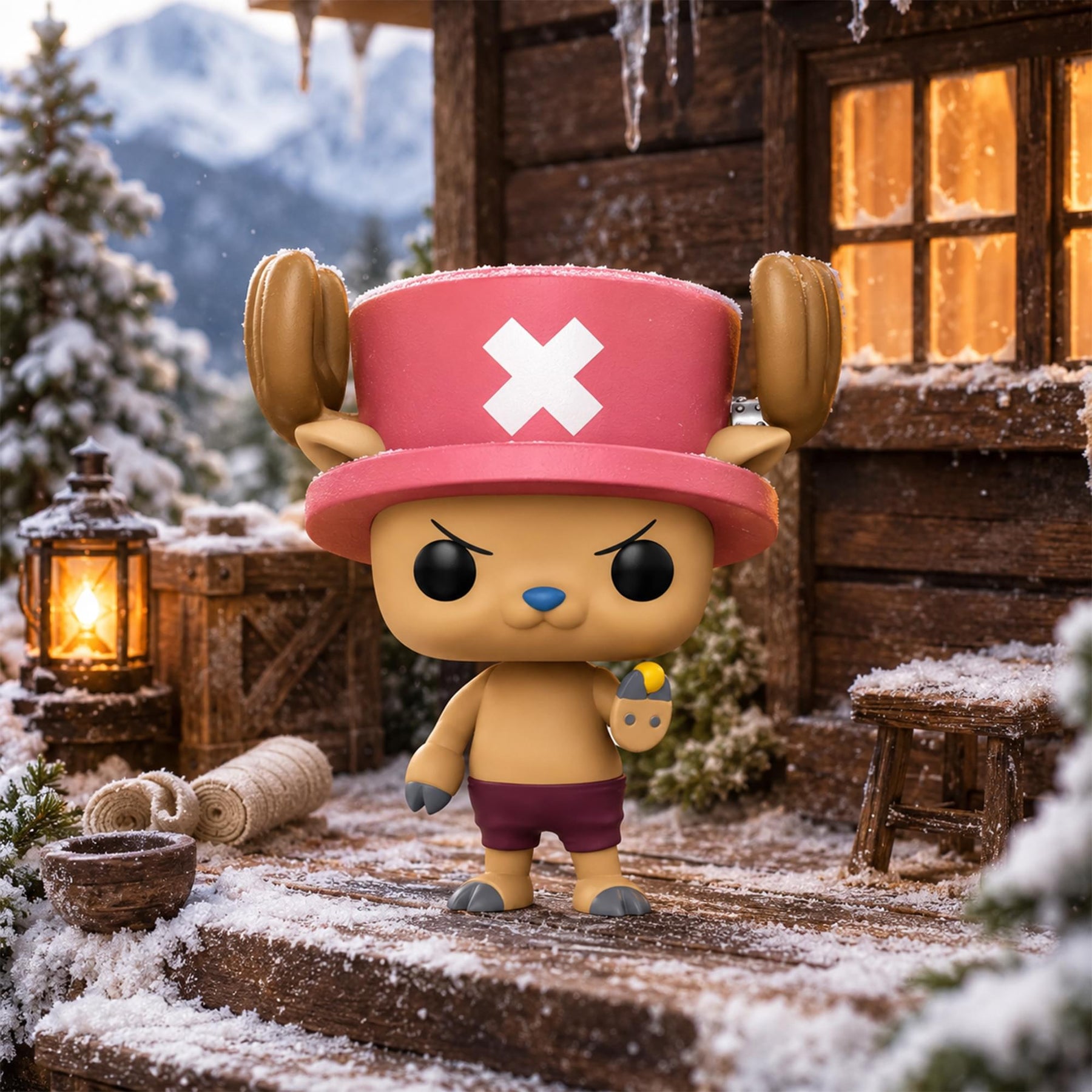 One Piece Funko POP Animation | Chopper