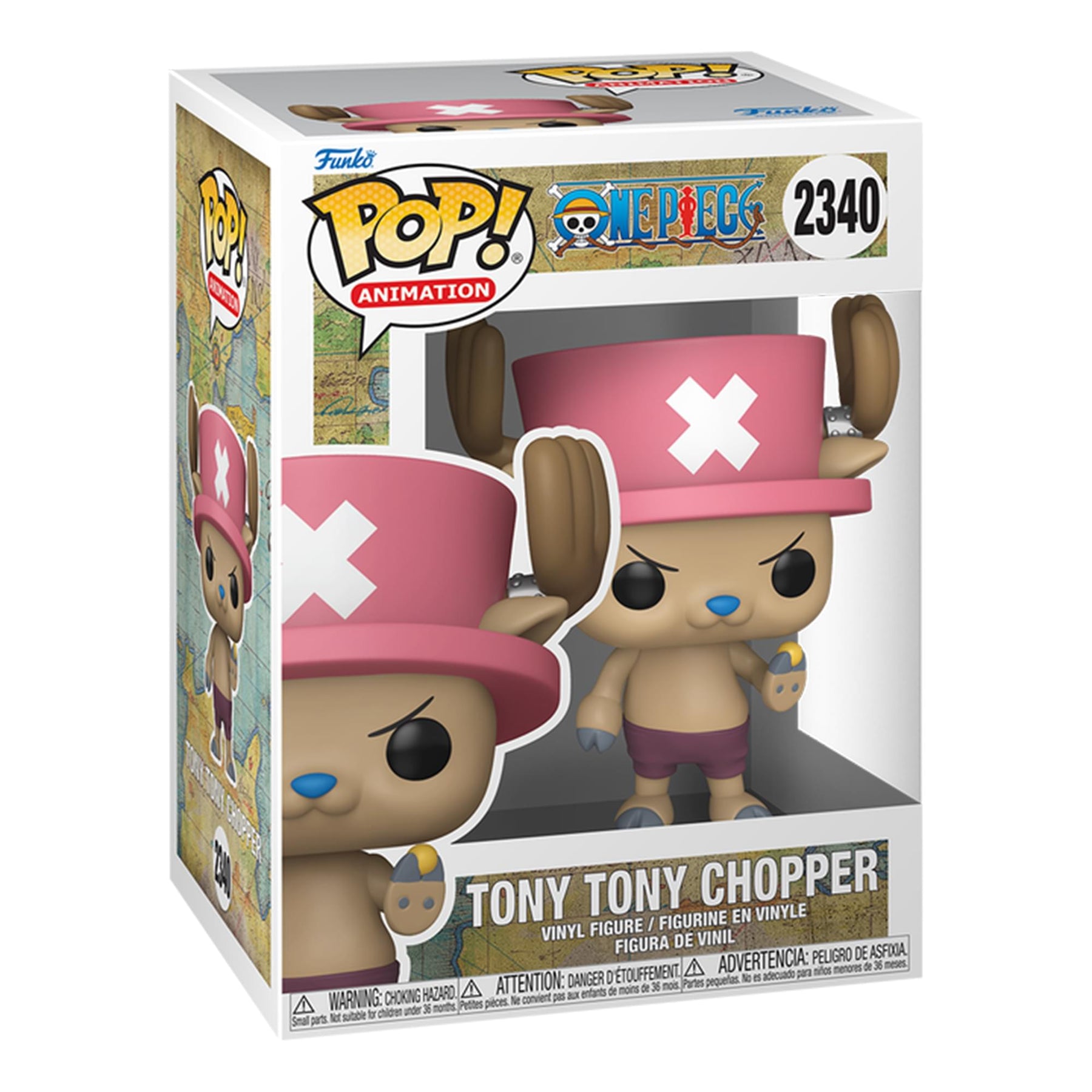 One Piece Funko POP Animation | Chopper