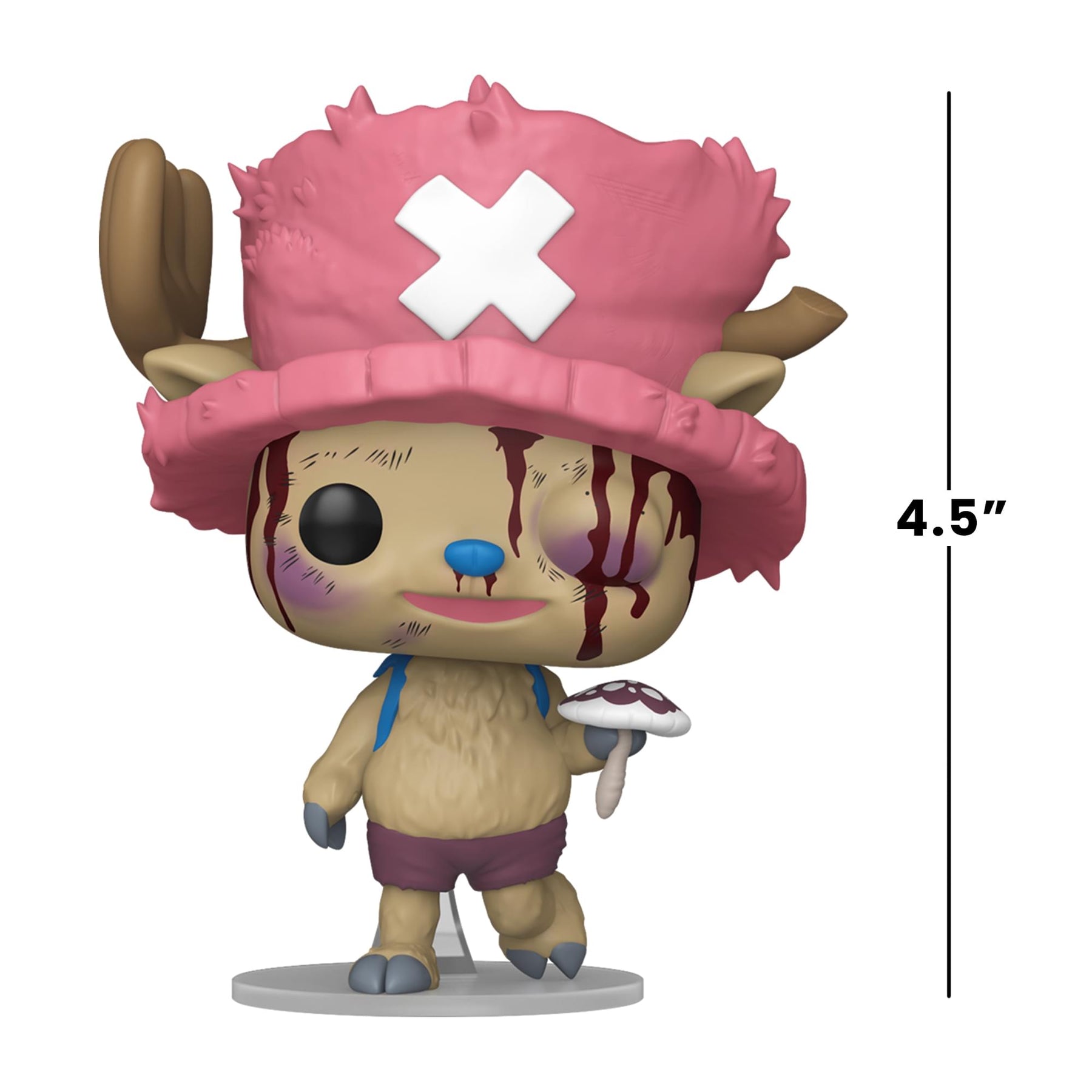 One Piece Funko POP Animation | Chopper (Chase)