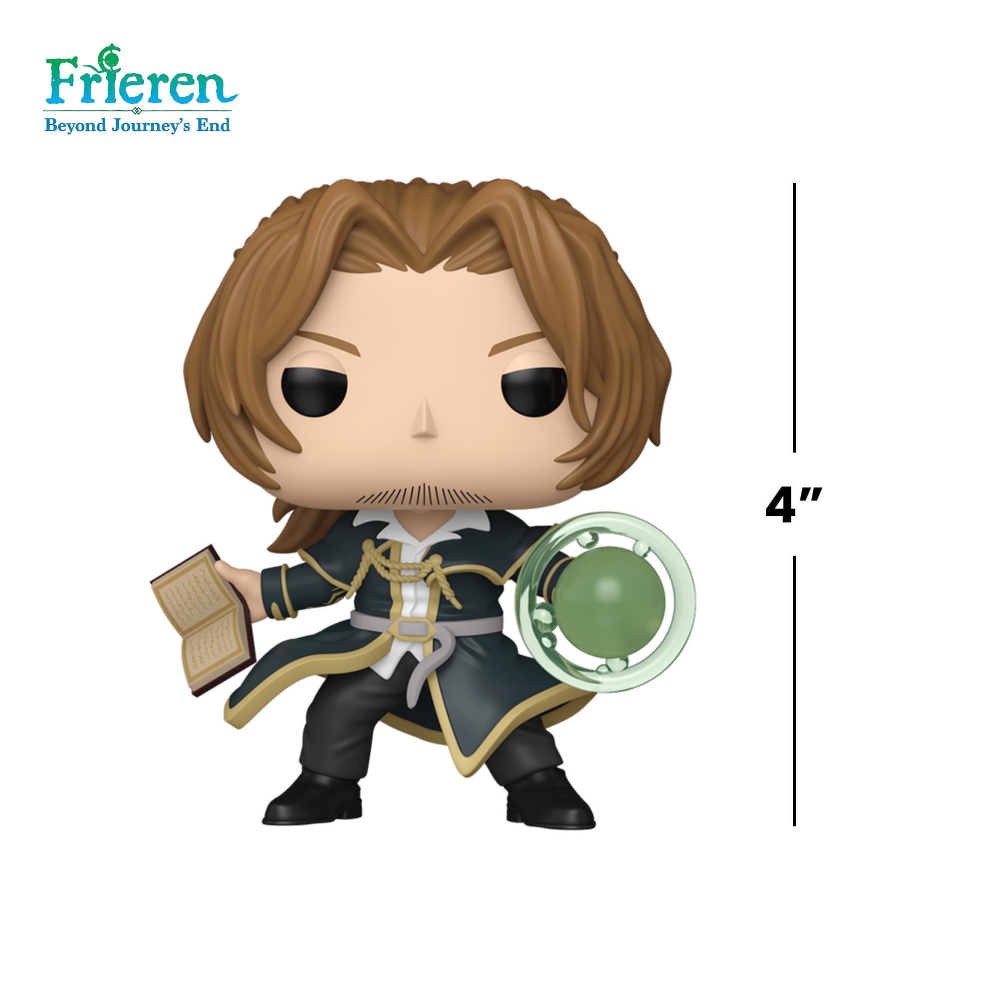 Frieren Beyond Journeys End Funko POP Animation | Sein