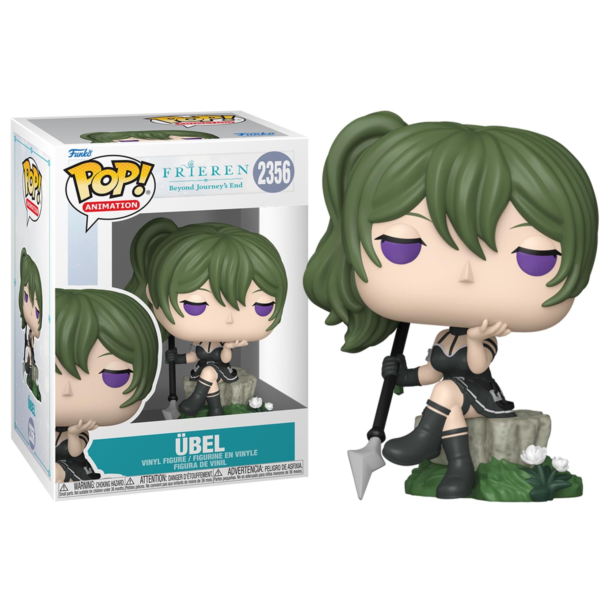 Frieren Beyond Journeys End Funko POP Animation | Ubel
