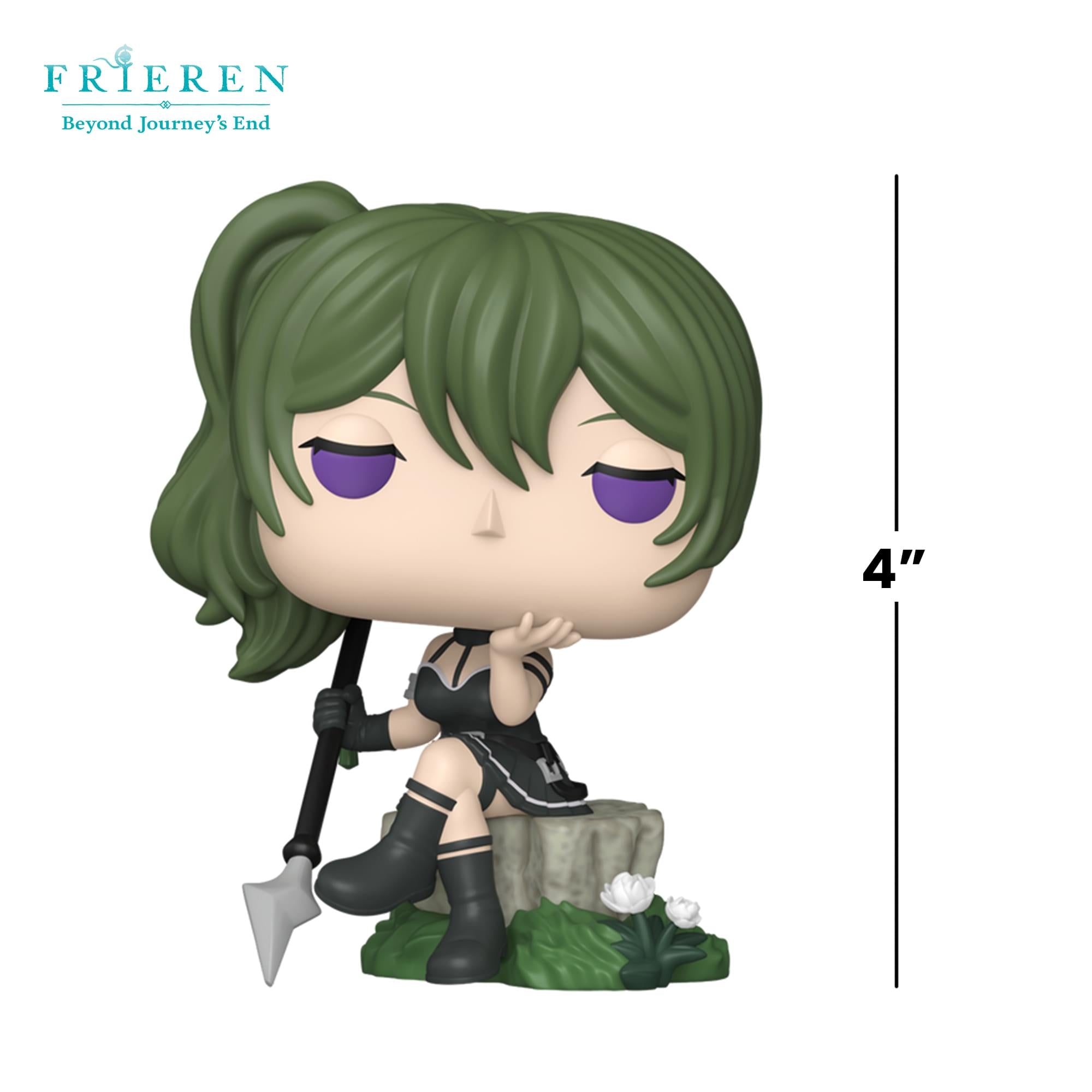 Frieren Beyond Journeys End Funko POP Animation | Ubel