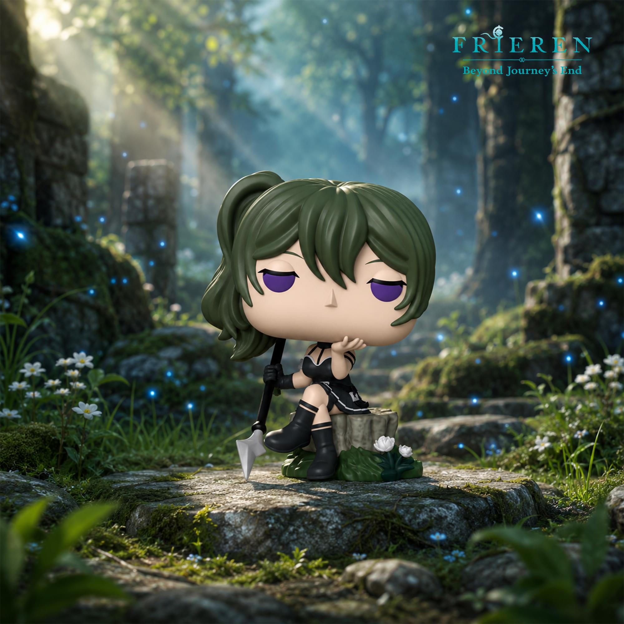Frieren Beyond Journeys End Funko POP Animation | Ubel