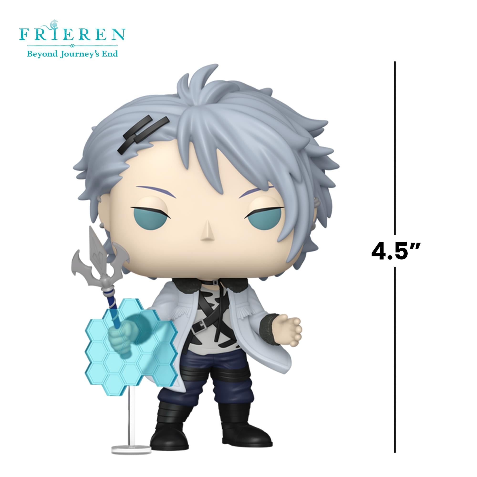 Frieren Beyond Journeys End Funko POP Animation | Wirbel
