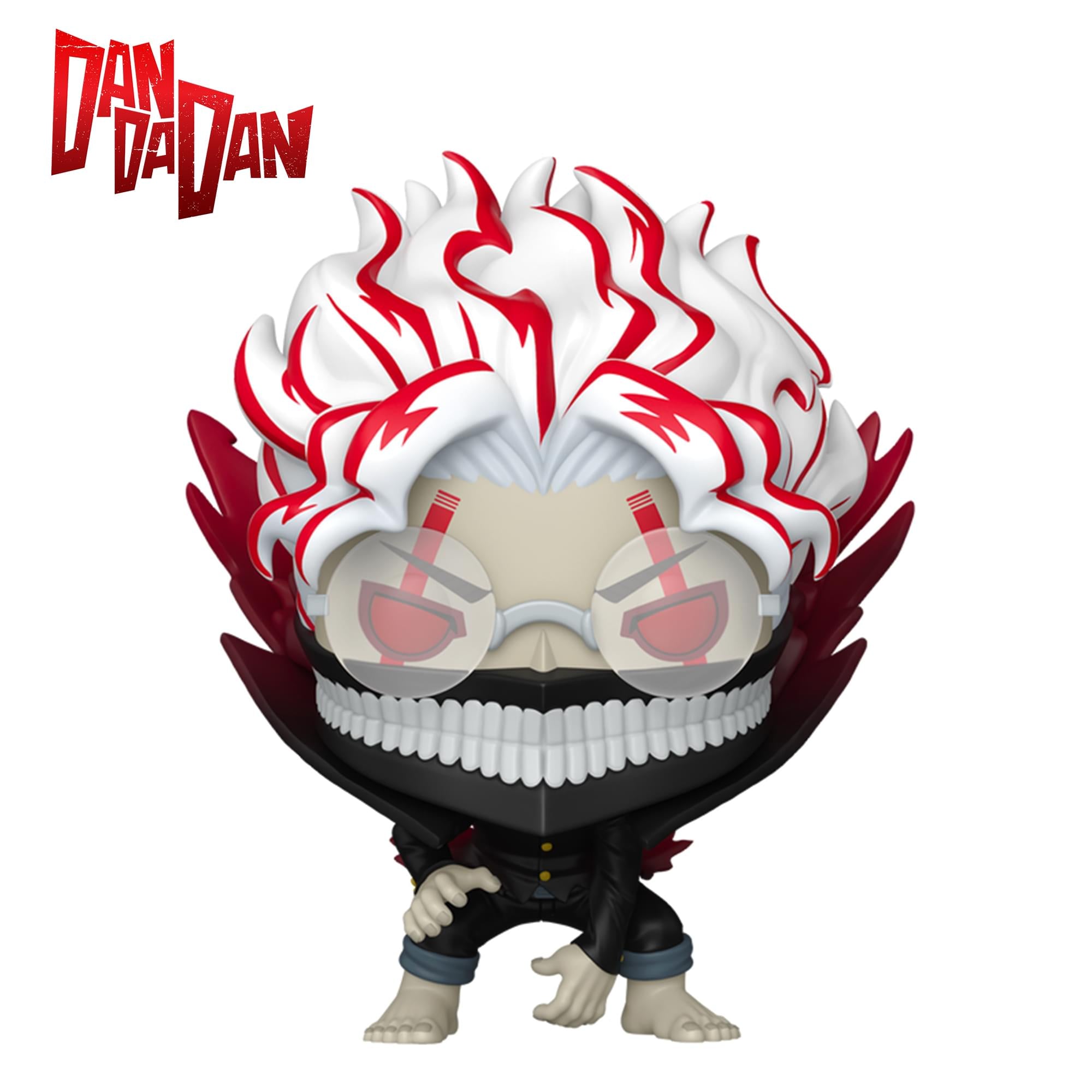 Dandadan Funko POP Animation | Okarun