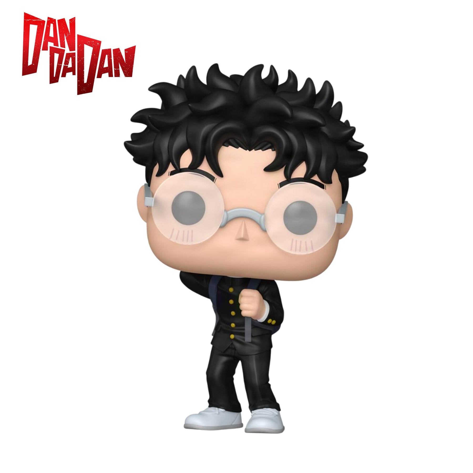 Dandadan Funko POP Animation | Okarun Chase