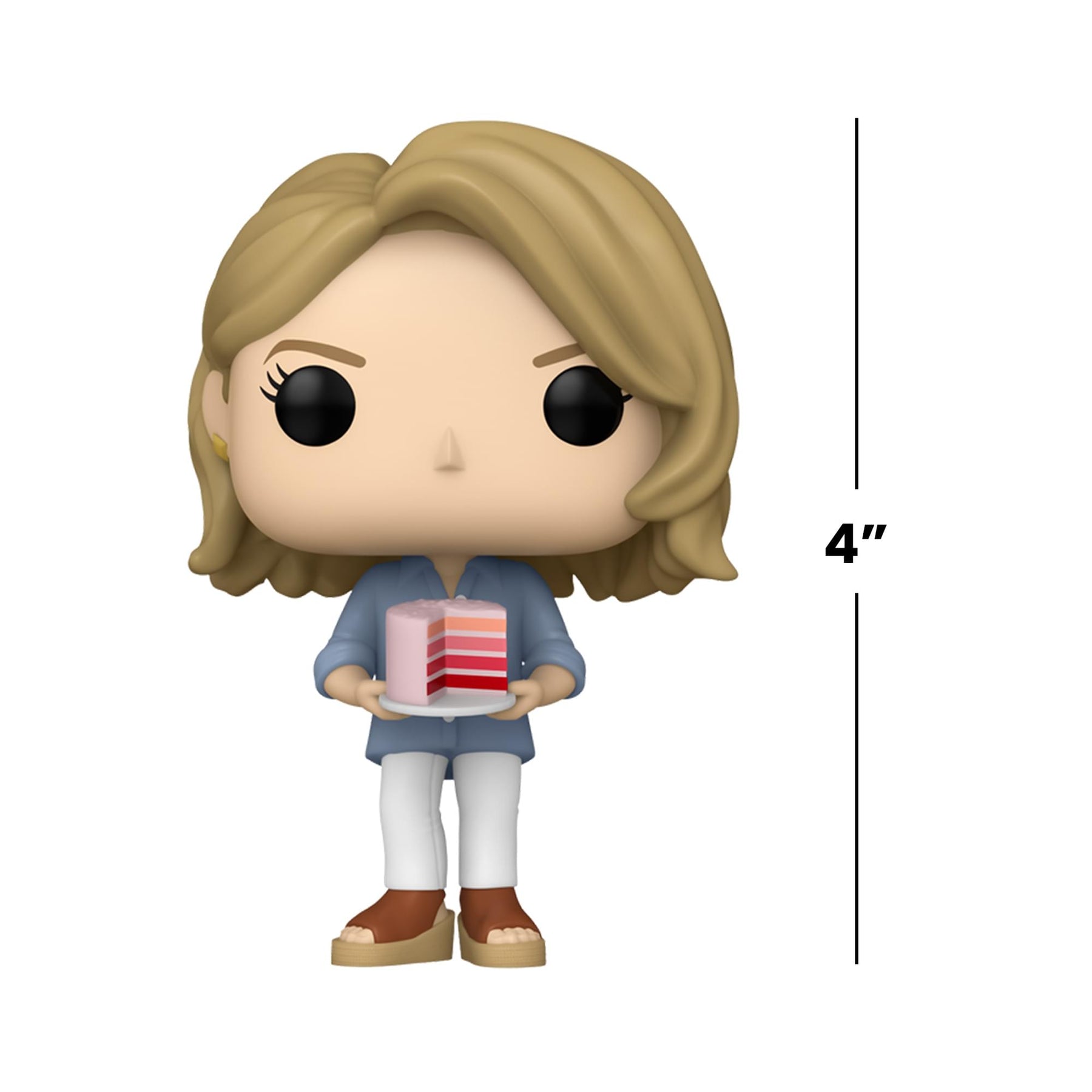 Funko POP Icons | Martha Stewart With Cake