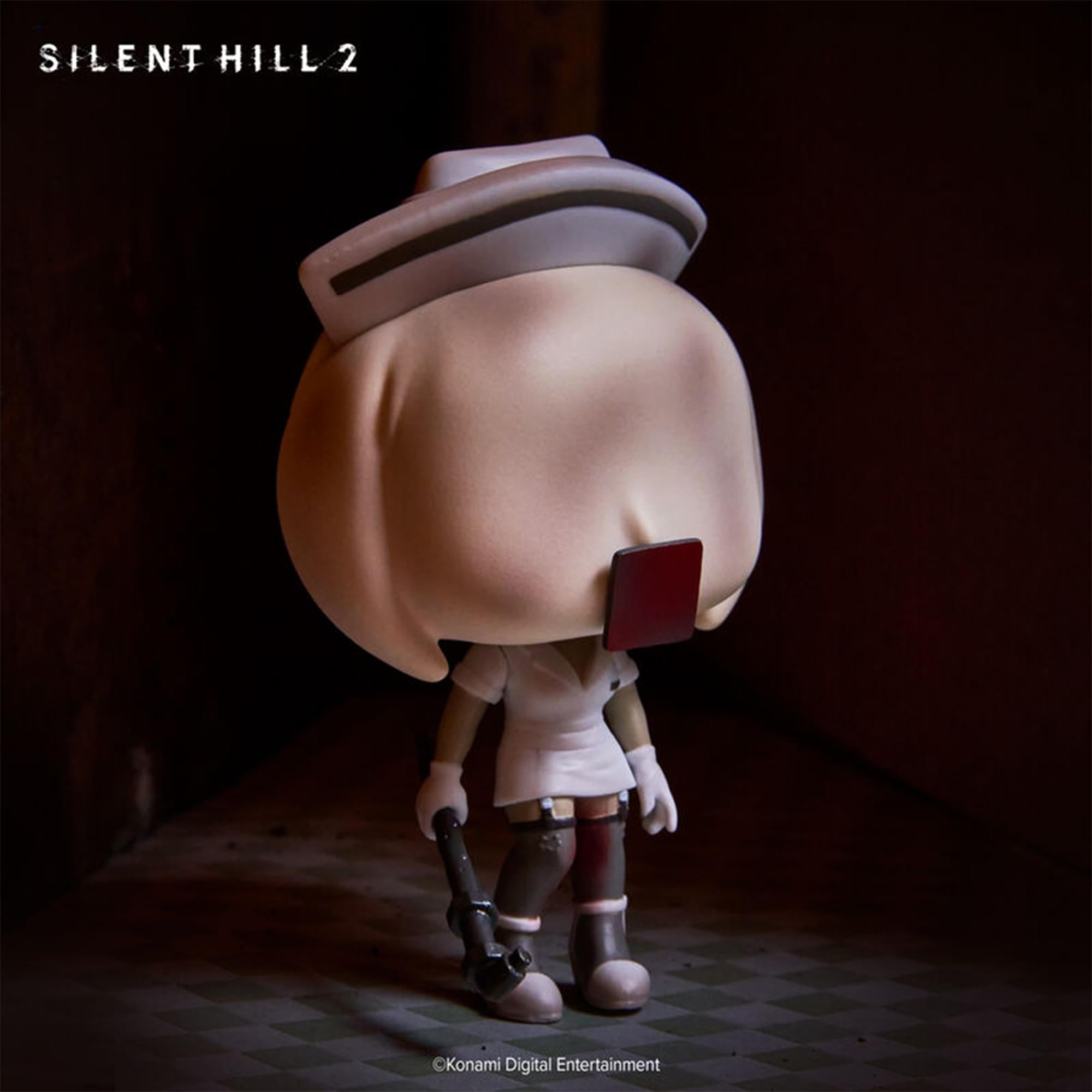 Silent Hill Funko POP Games | Nurse