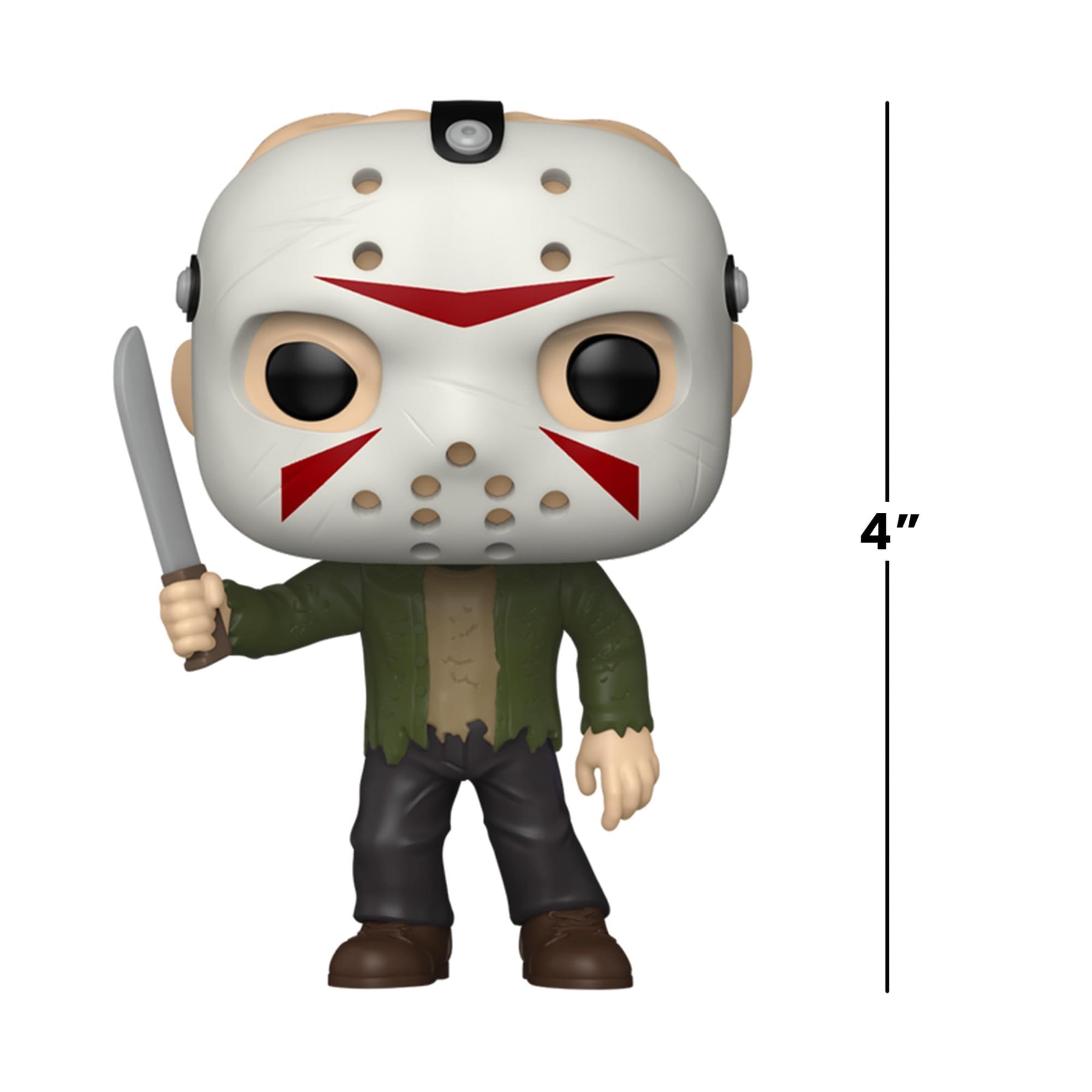 Jason Universe Funko POP Movies | Jason Voorhees