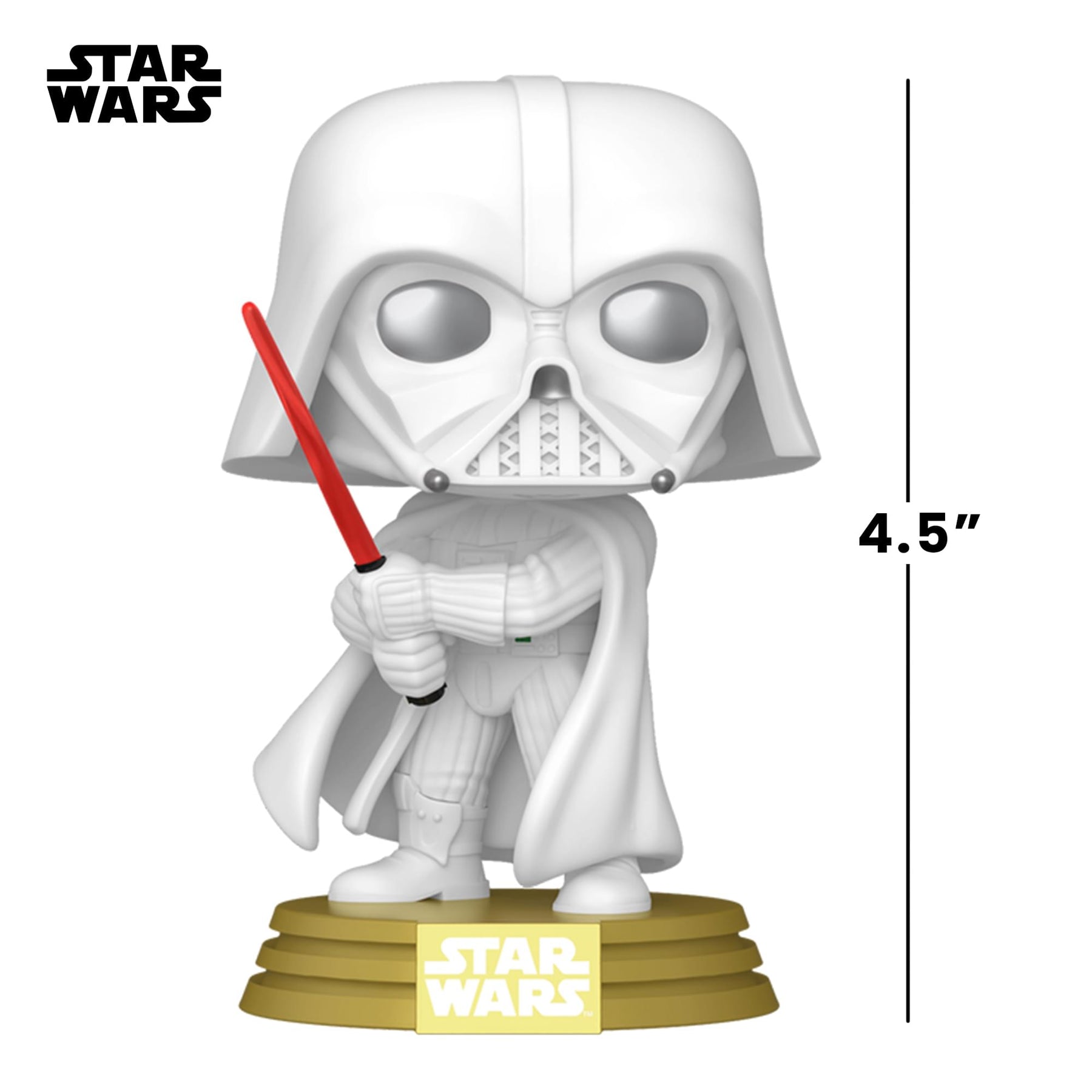 Star Wars Funko POP Legends | Darth Vader (Infinities)