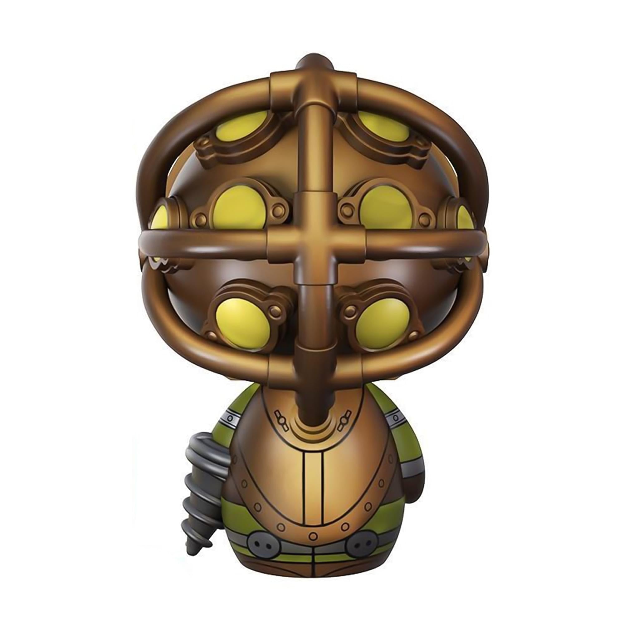 Bioshock Funko Dorbz XL Figure Big Daddy