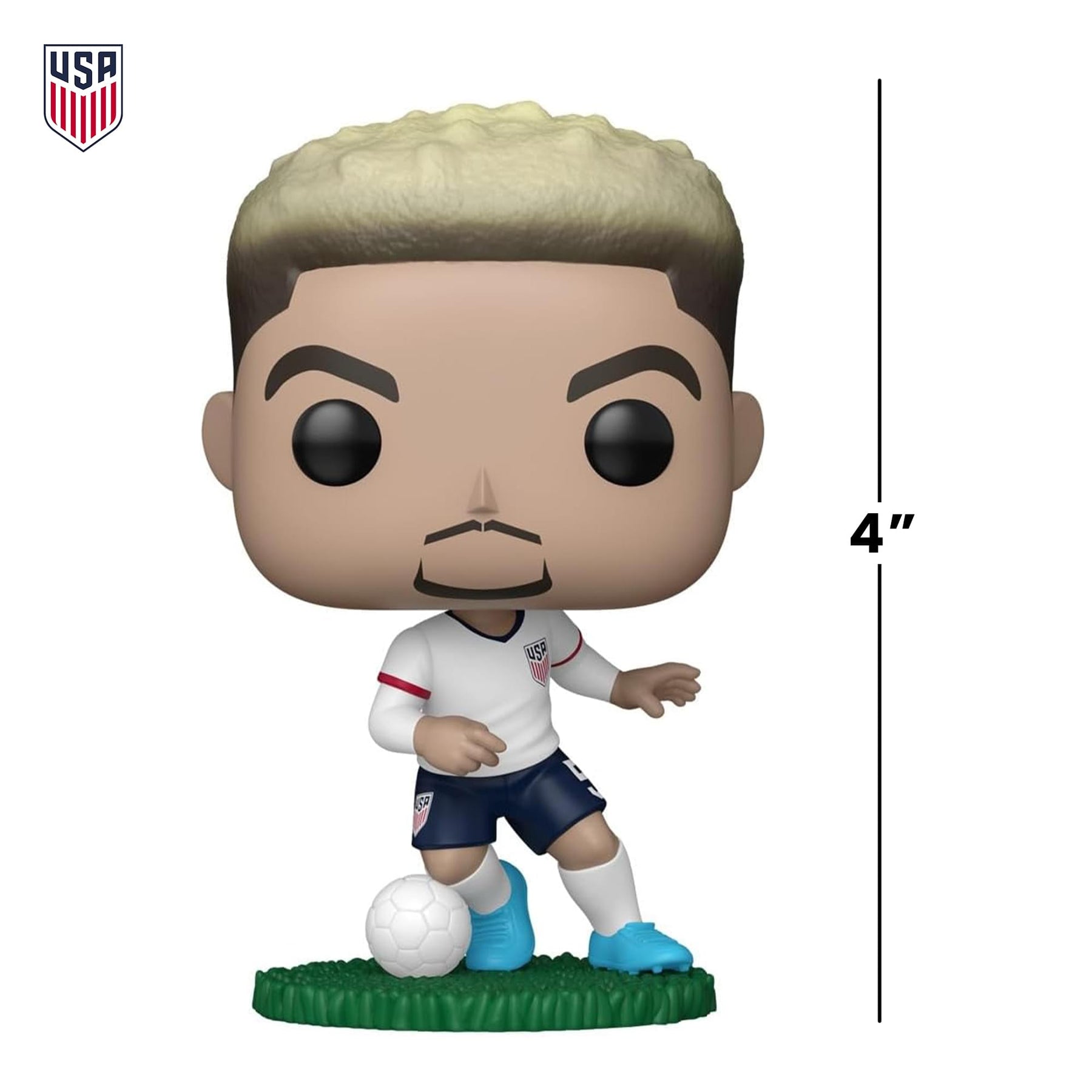 USA Funko POP Football | Antonee Robinson