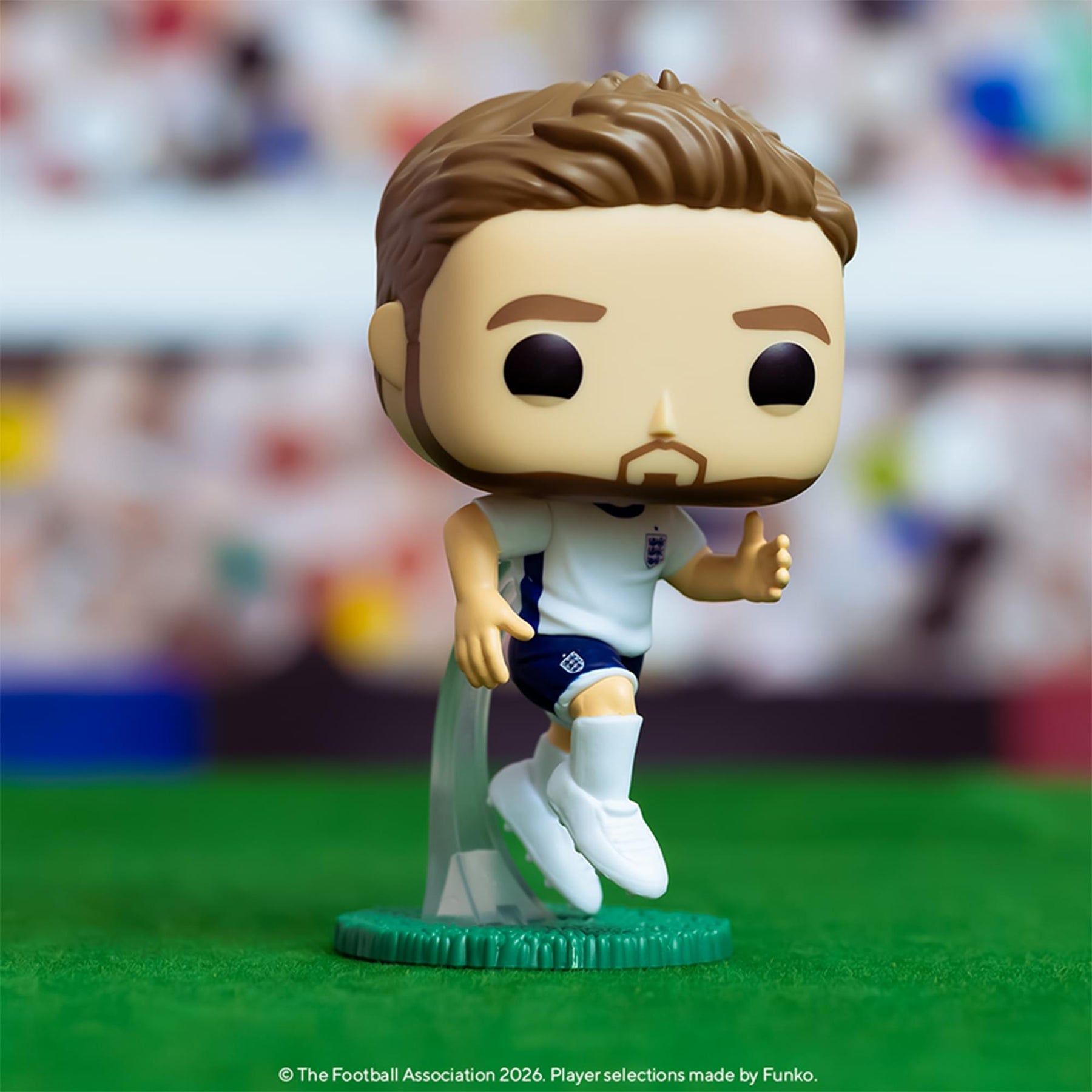 England Funko POP Football | Harry Kane (World Cup 2026)