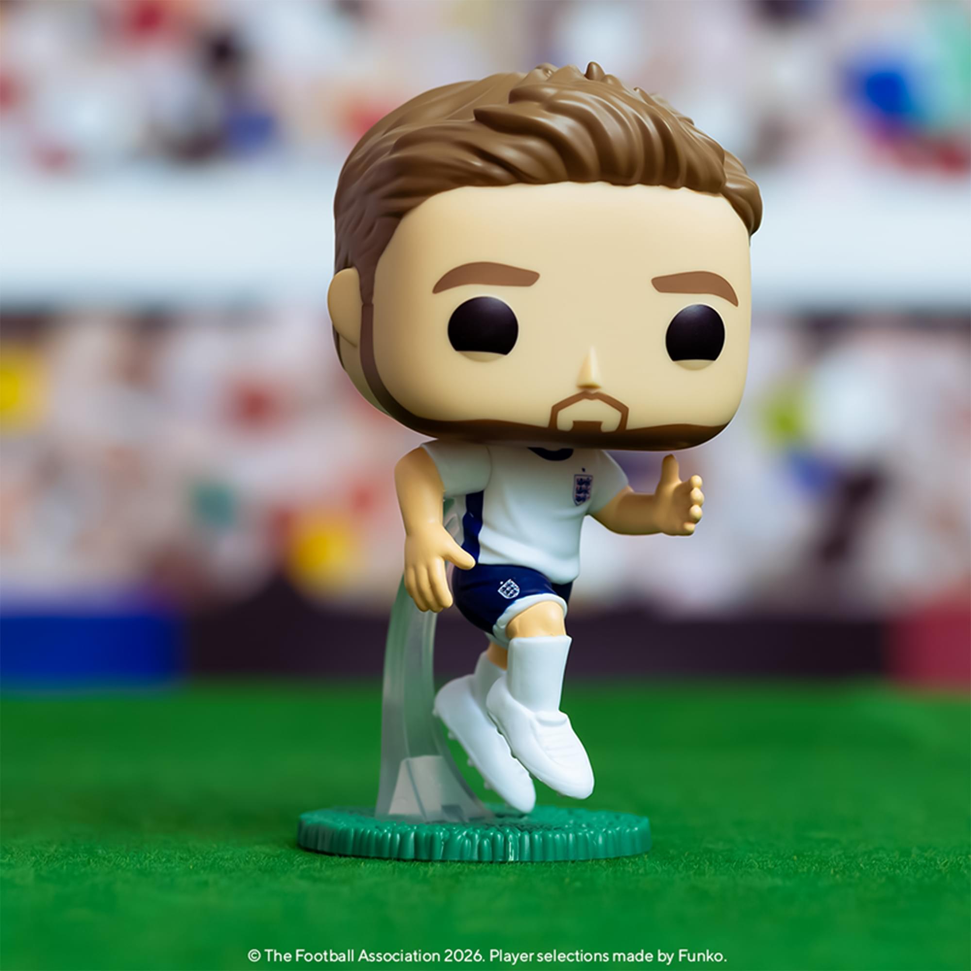 England Funko POP Football | Harry Kane (World Cup 2026)