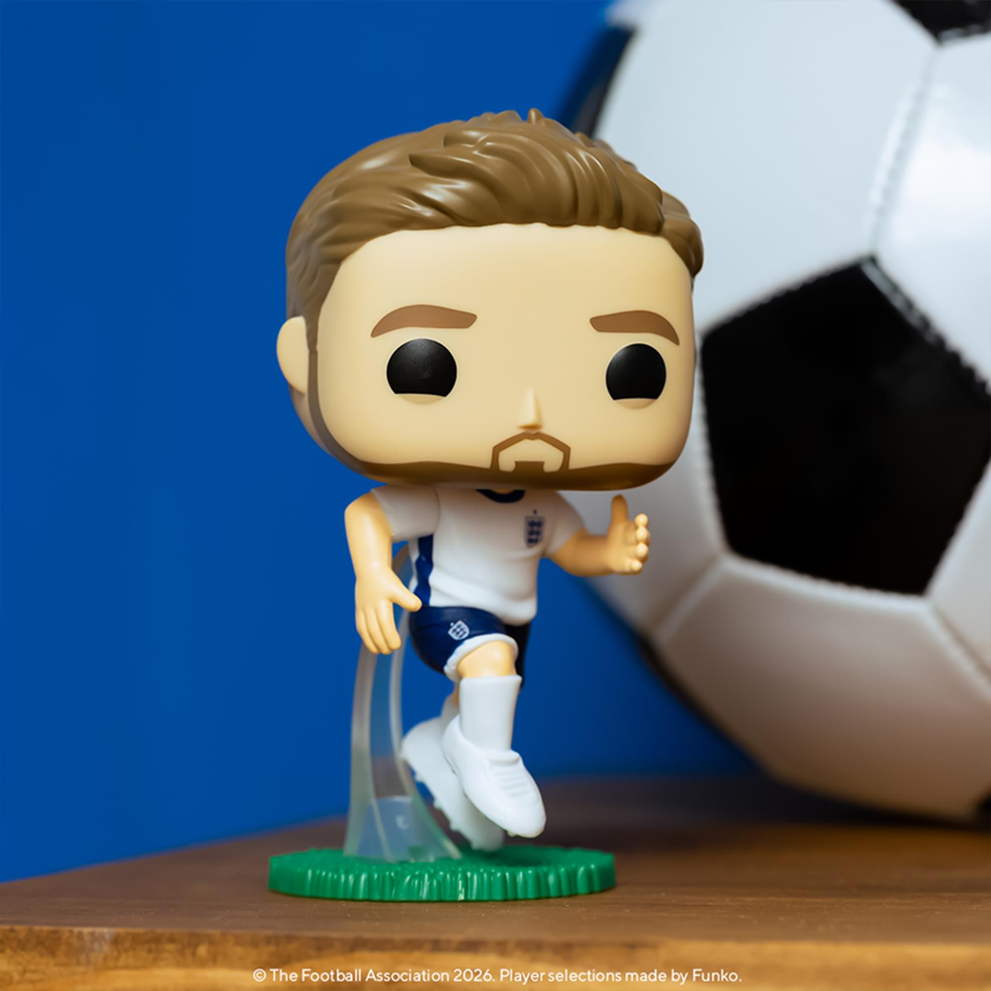 England Funko POP Football | Harry Kane (World Cup 2026)
