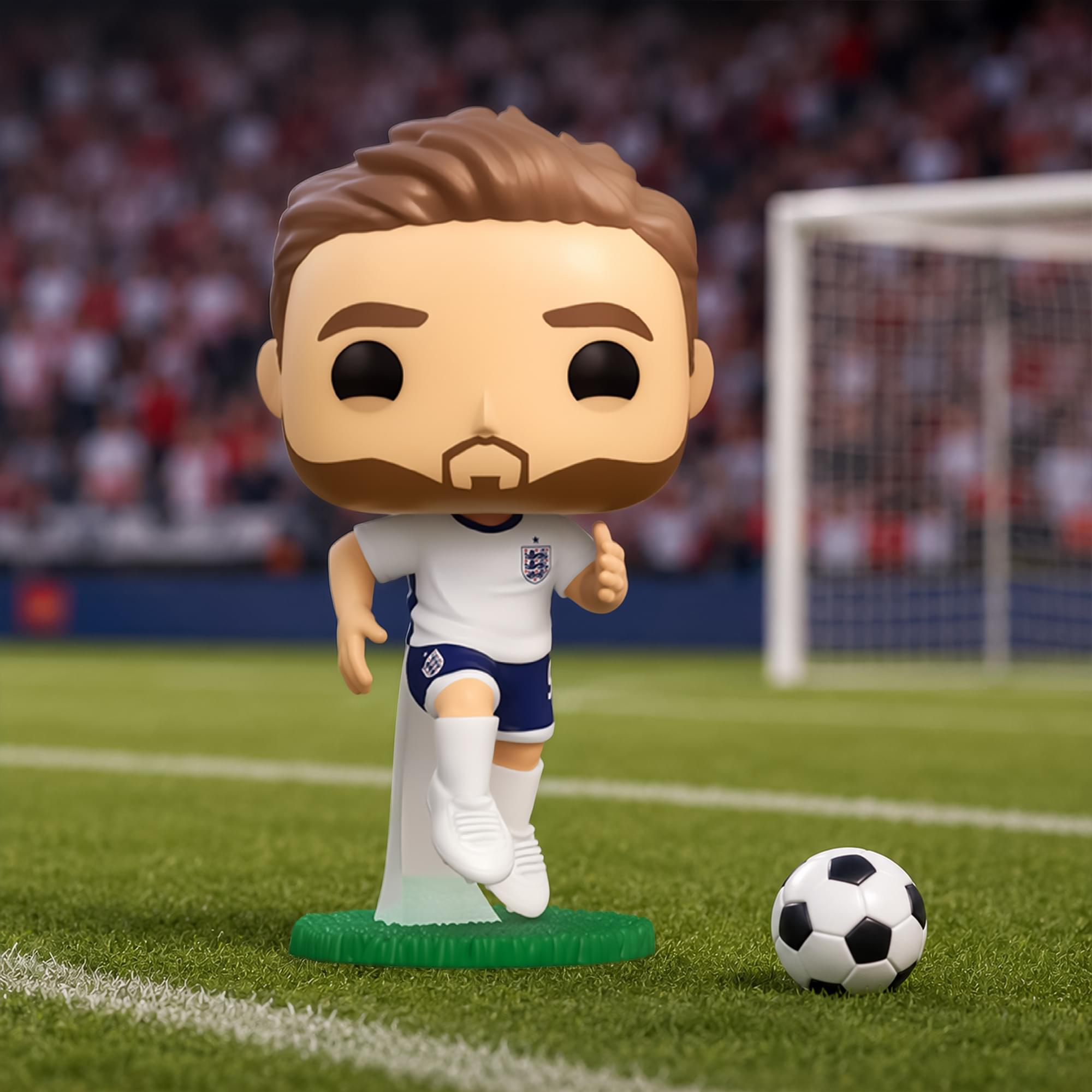 England Funko POP Football | Harry Kane (World Cup 2026)