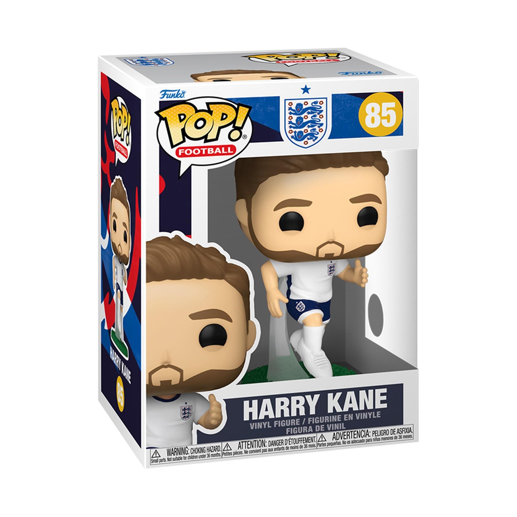 England Funko POP Football | Harry Kane (World Cup 2026)