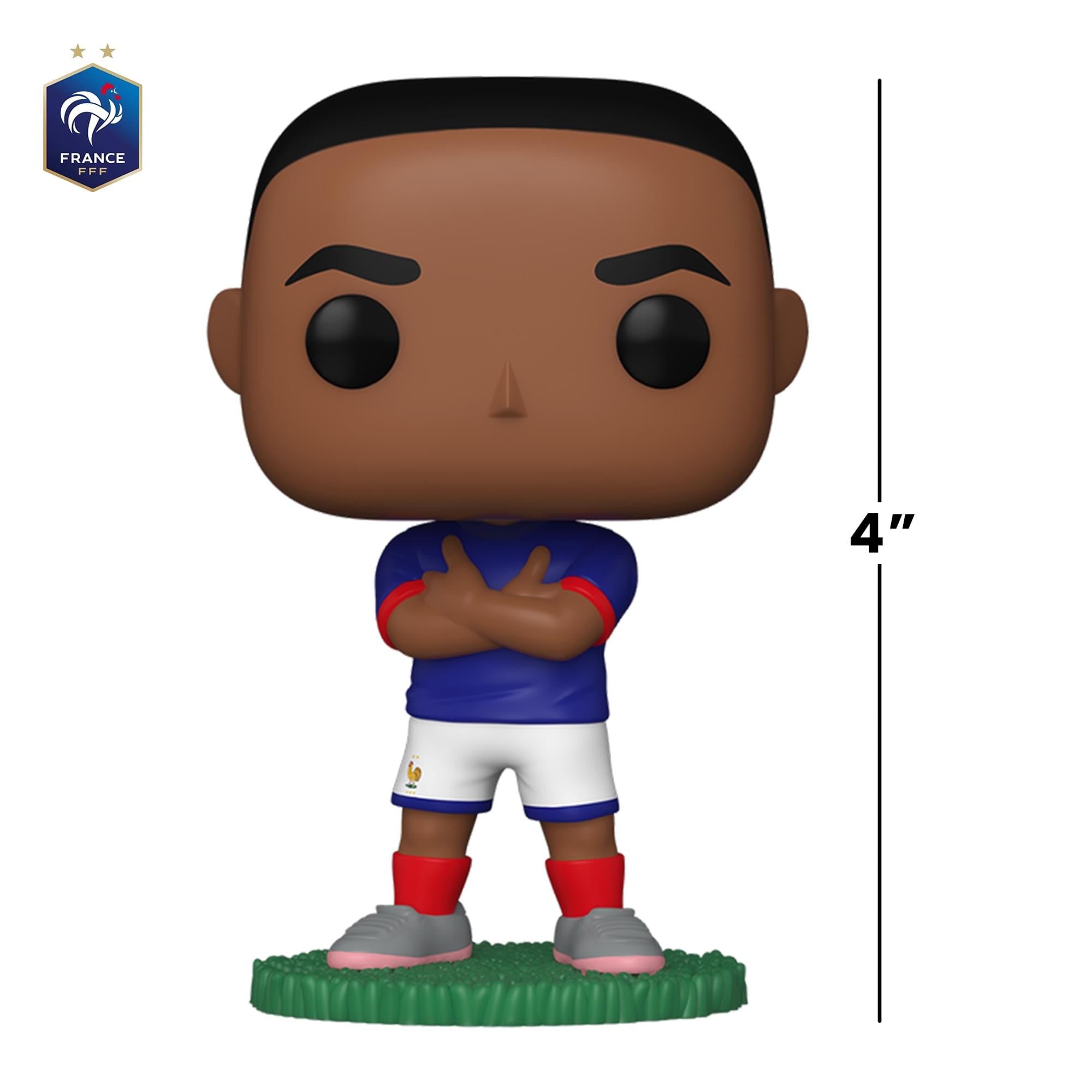 France Funko POP Football | Kylian Mbappe