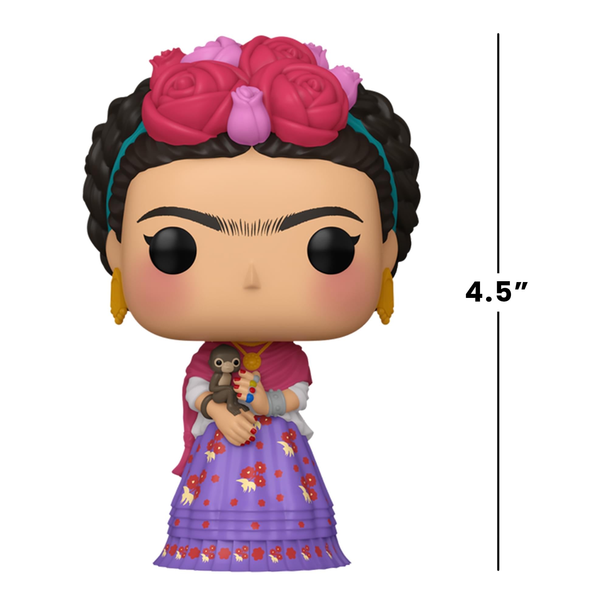 Frida Kahlo Funko POP Icons