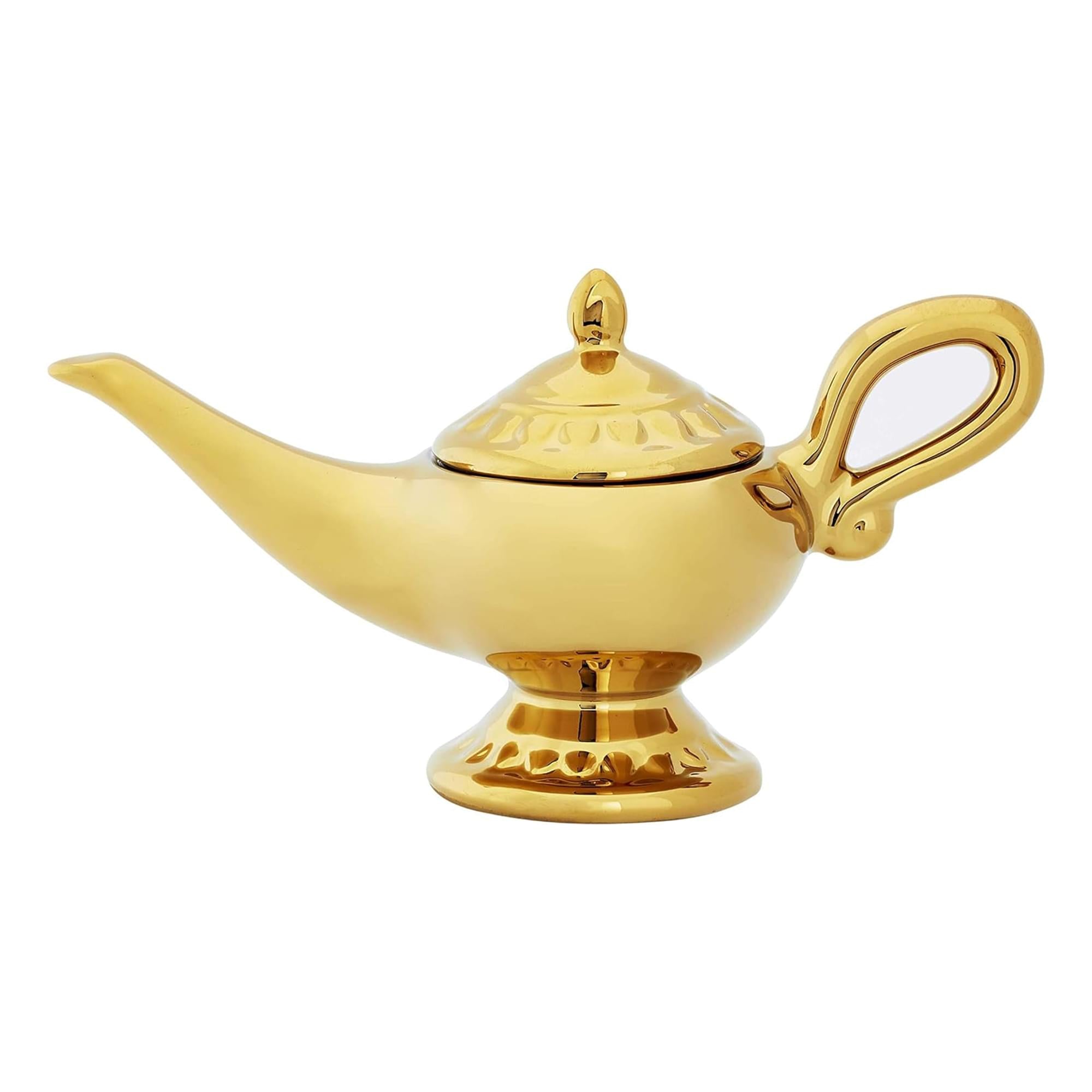Funko Disney Aladdin Genie Lamp Egg Cup