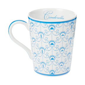Funko Disney Cinderella Bibbidi Bobbidi Boo 14oz Ceramic Mug