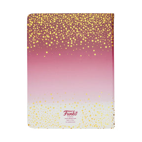 Funko Disney Mickey Mouse Notebook & Berry Glitter Pen