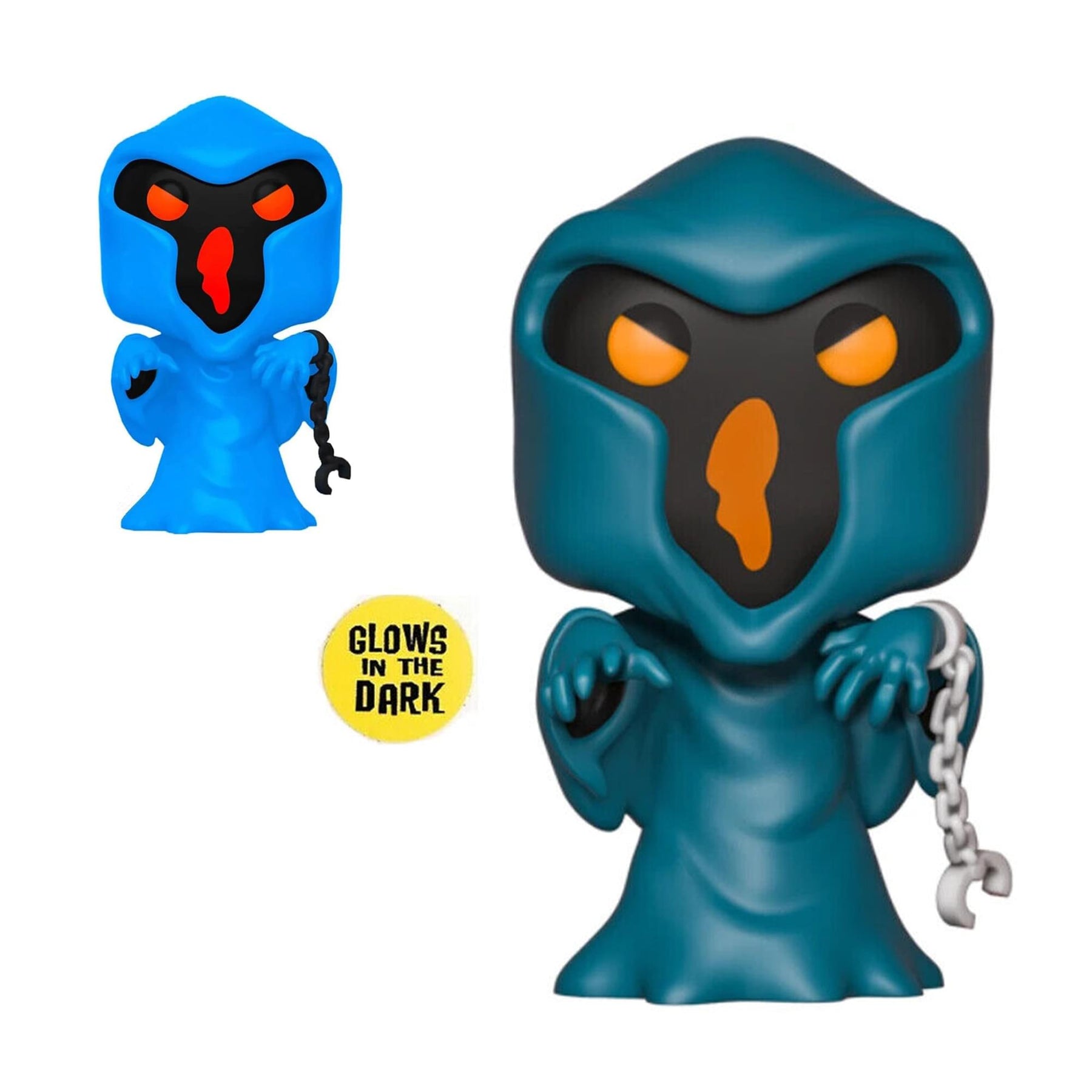 Proto As Scooby-Doo Glows In The Dark | Funko Pop! | Scooby-Doo! | Digital | NFT Release Exclusive Le2300 Pcs Proto As Scooby-Doo Glows In The Dark | Funko Pop! | Scooby-Doo! | Digital | NFT Release Exclusive Le2300 Pcs