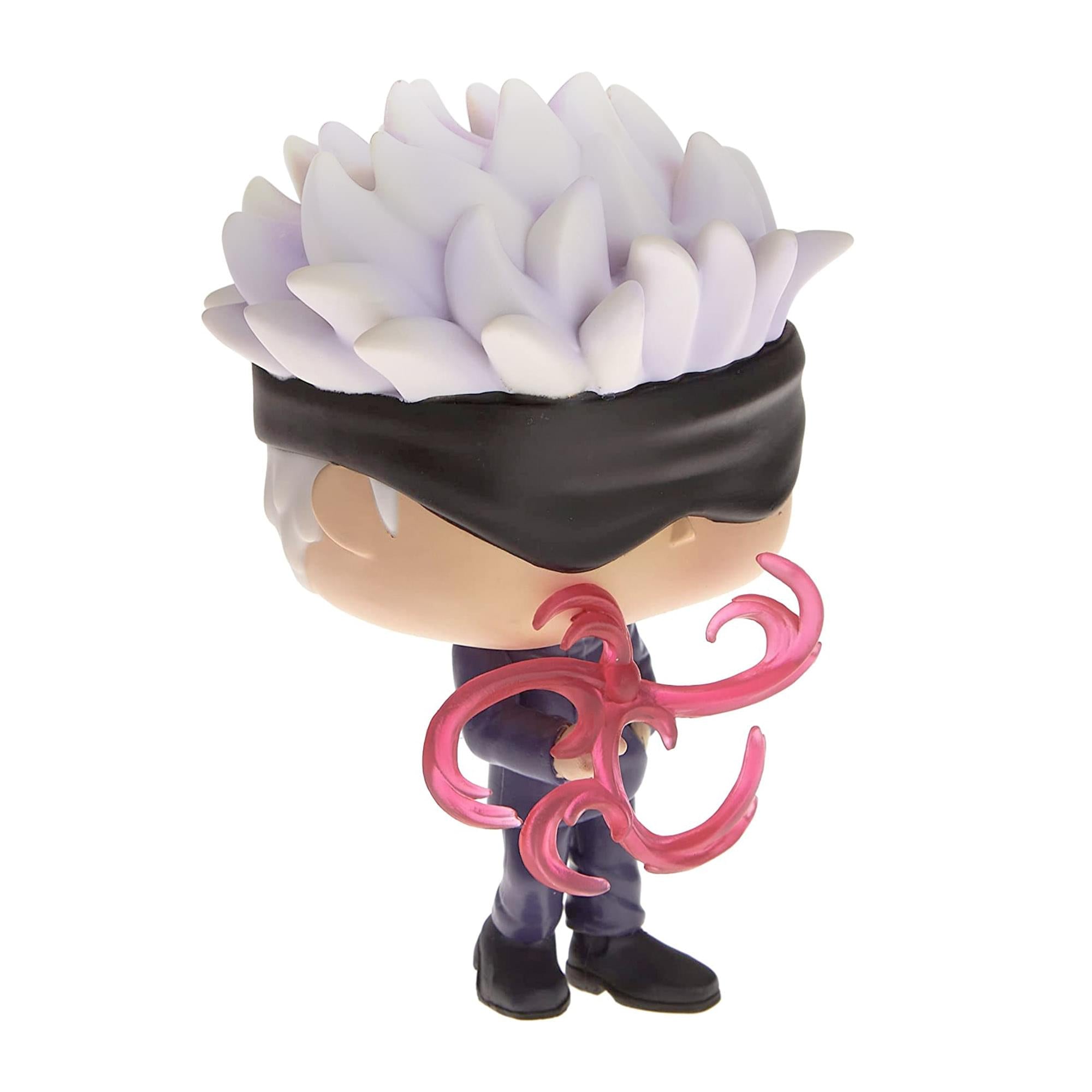 Jujutsu Kaisen Funko POP | Gojo (Red Tech)
