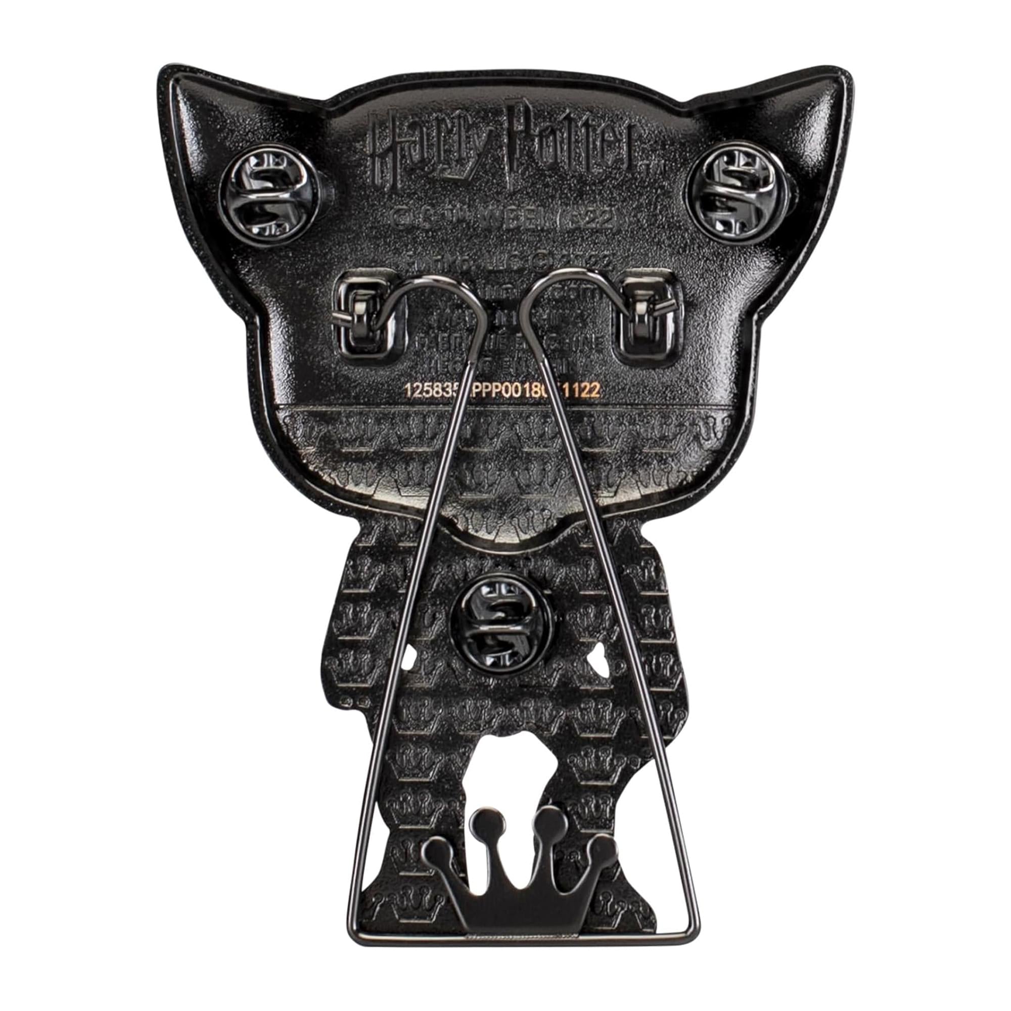 Harry Potter 3-Inch Funko POP Pin | Remus Lupin