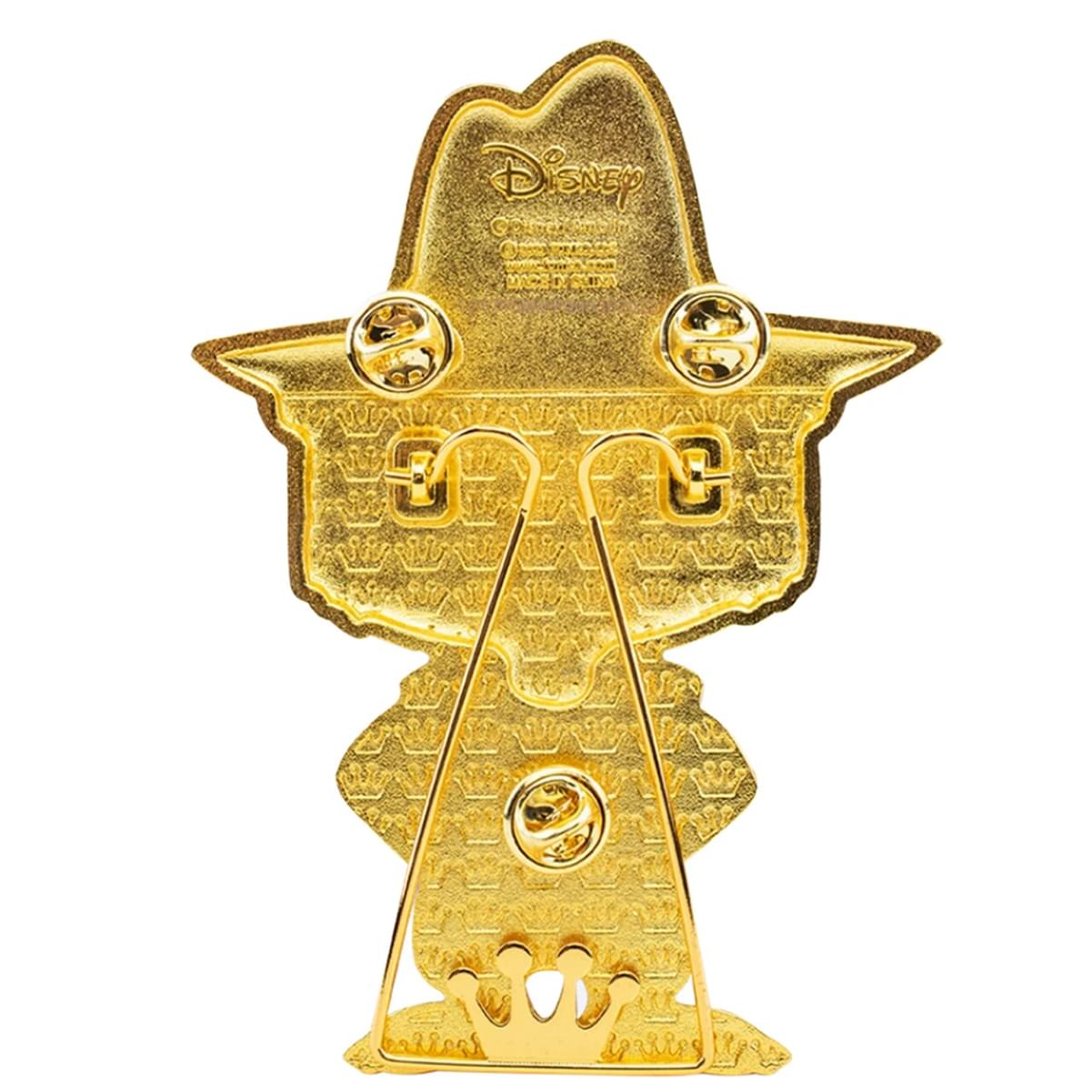 Who Framed Roger Rabbit 3 Inch Funko POP Pin | Smarty Weasel