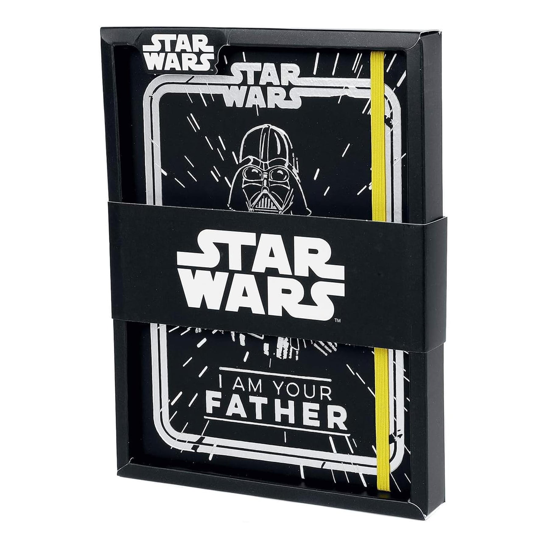 Funko Star Wars "I Am Your Father" Notebook