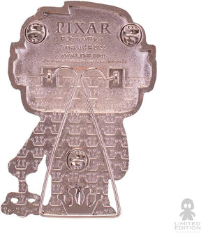 Disney UP 3-Inch Funko POP Pin | Carl