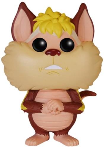 Thundercats Funko Pop TV Vinyl Figure Snarf