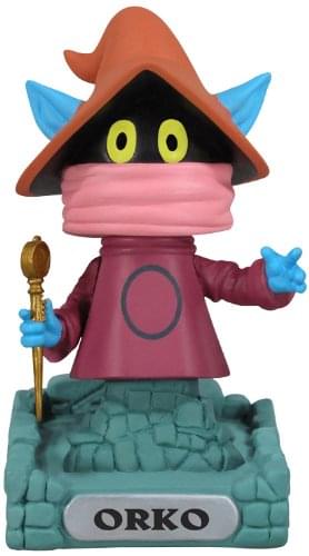 Masters Of The Universe Wacky Wobbler Orko