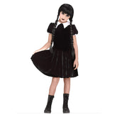 Gothic Girl Child Costume