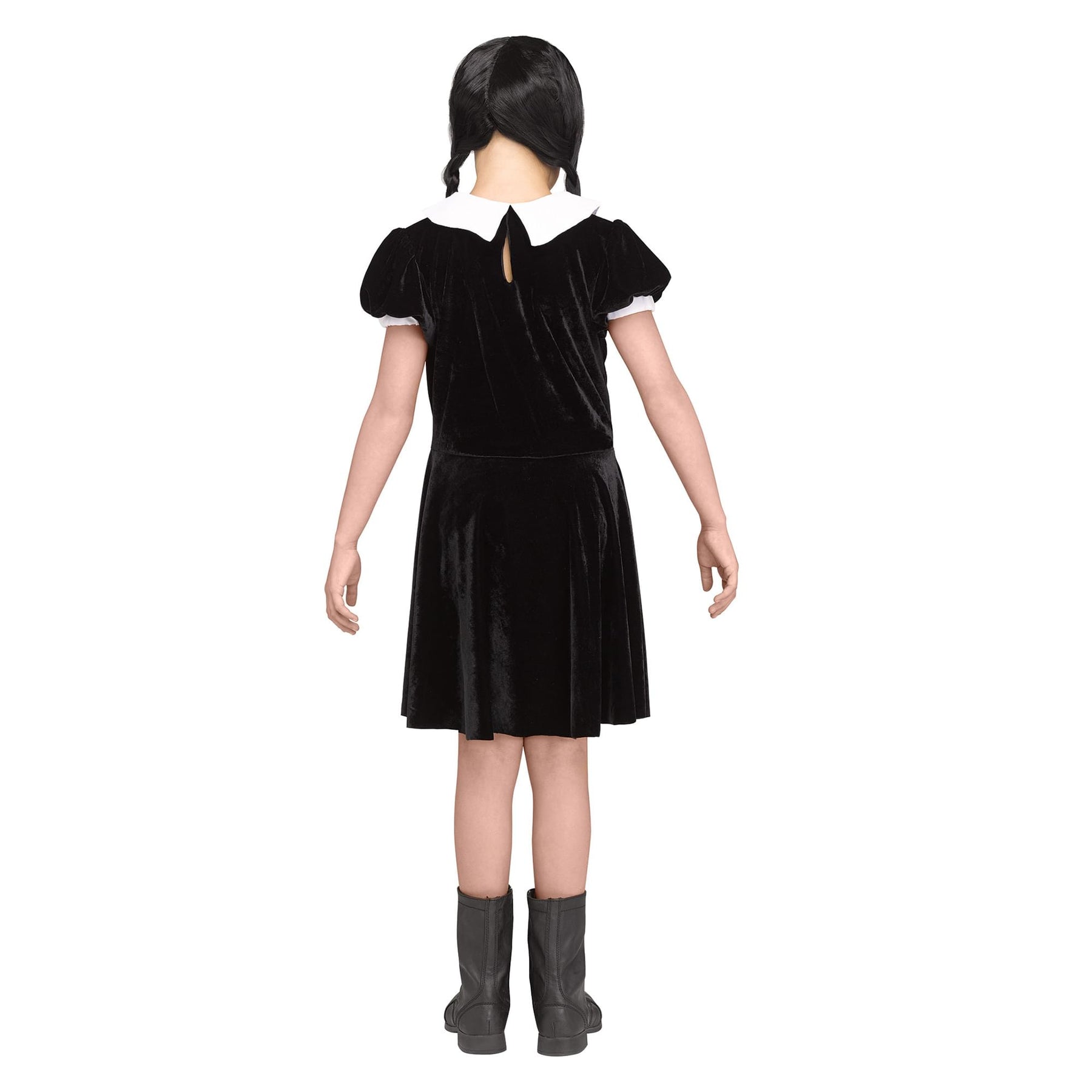Gothic Girl Child Costume