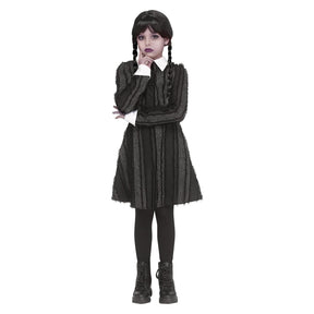 Creepy Coed Child Costume