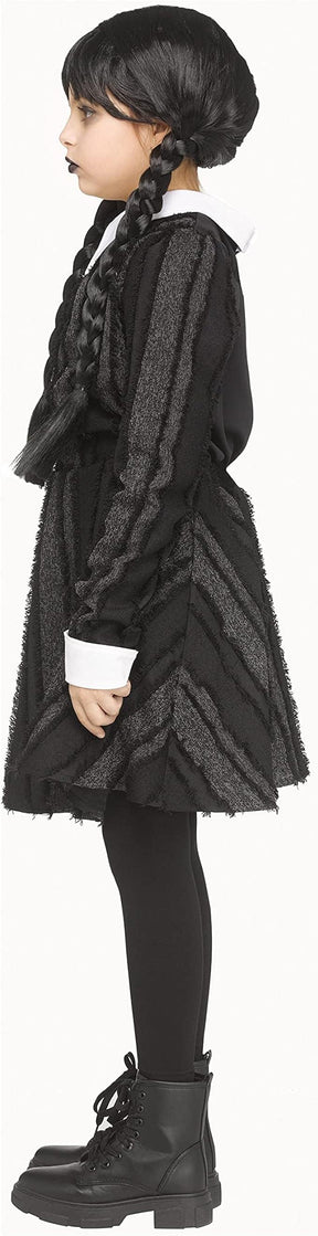 Creepy Coed Child Costume