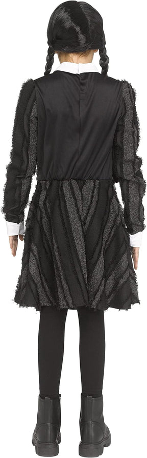 Creepy Coed Child Costume