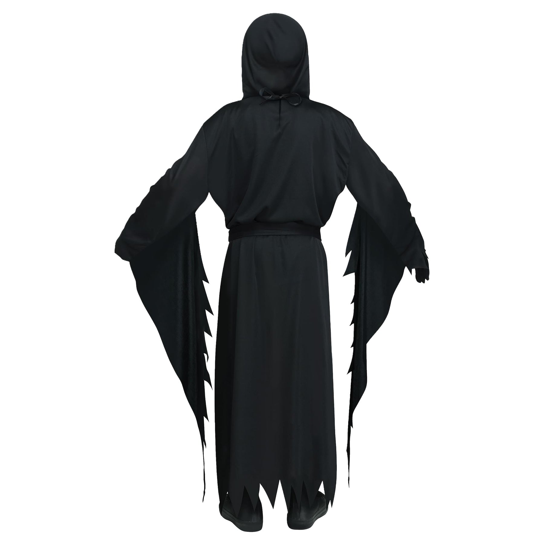 Ghost Face E.L. Child Costume