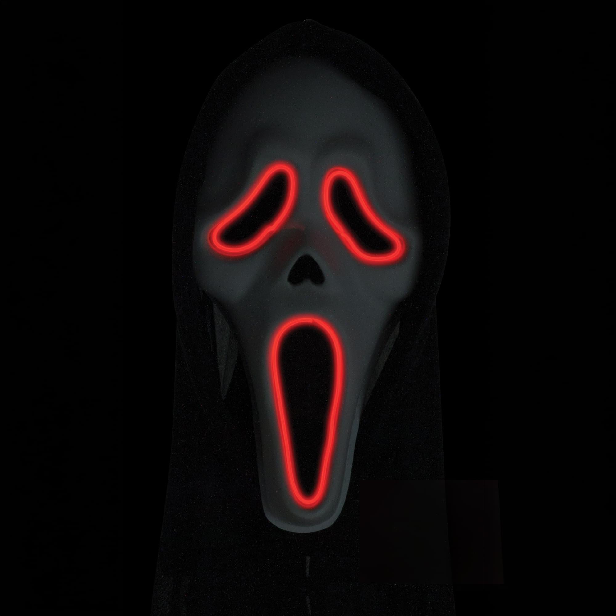 Ghost Face E.L. Child Costume