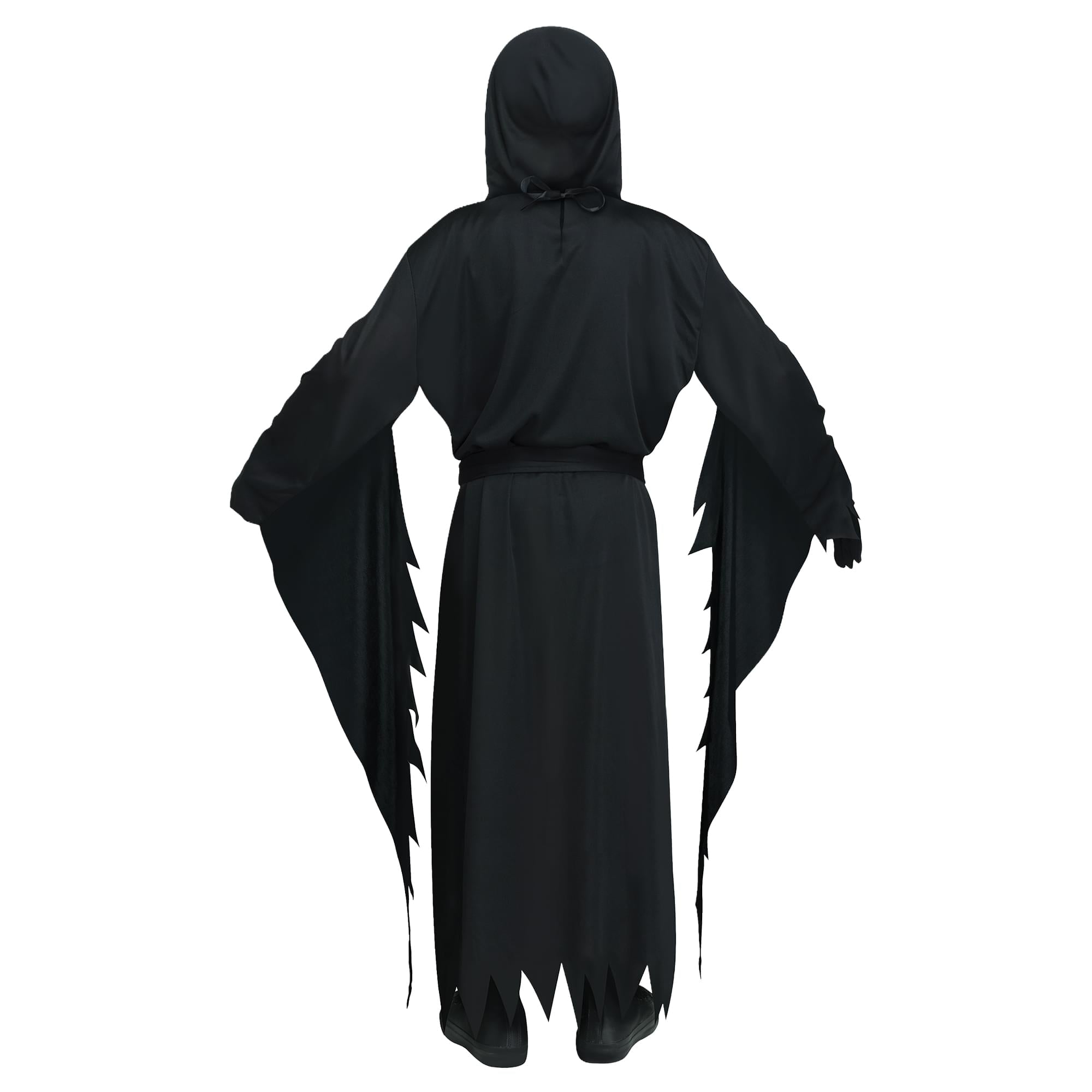 Ghost Face E.L. Child Costume