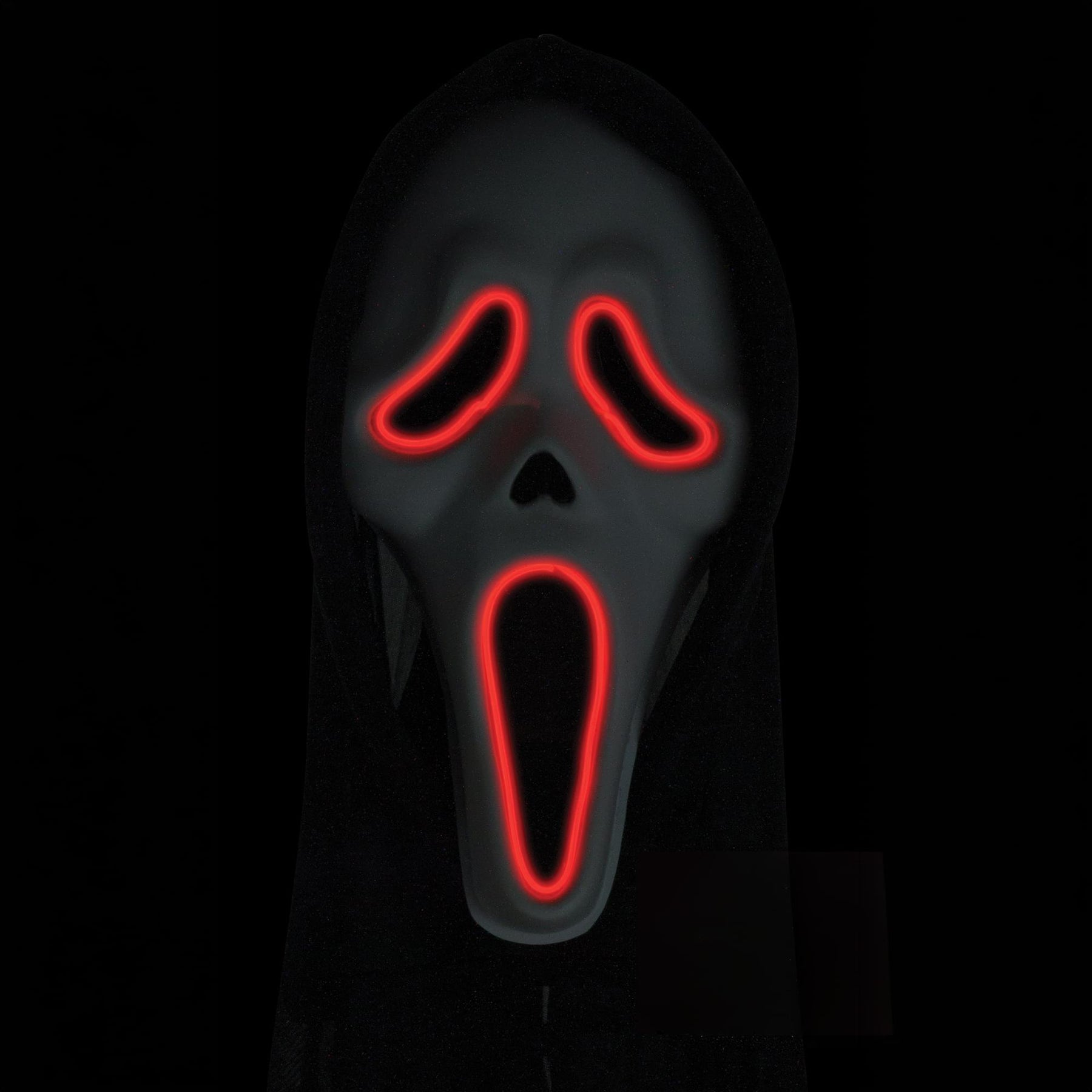 Ghost Face E.L. Child Costume