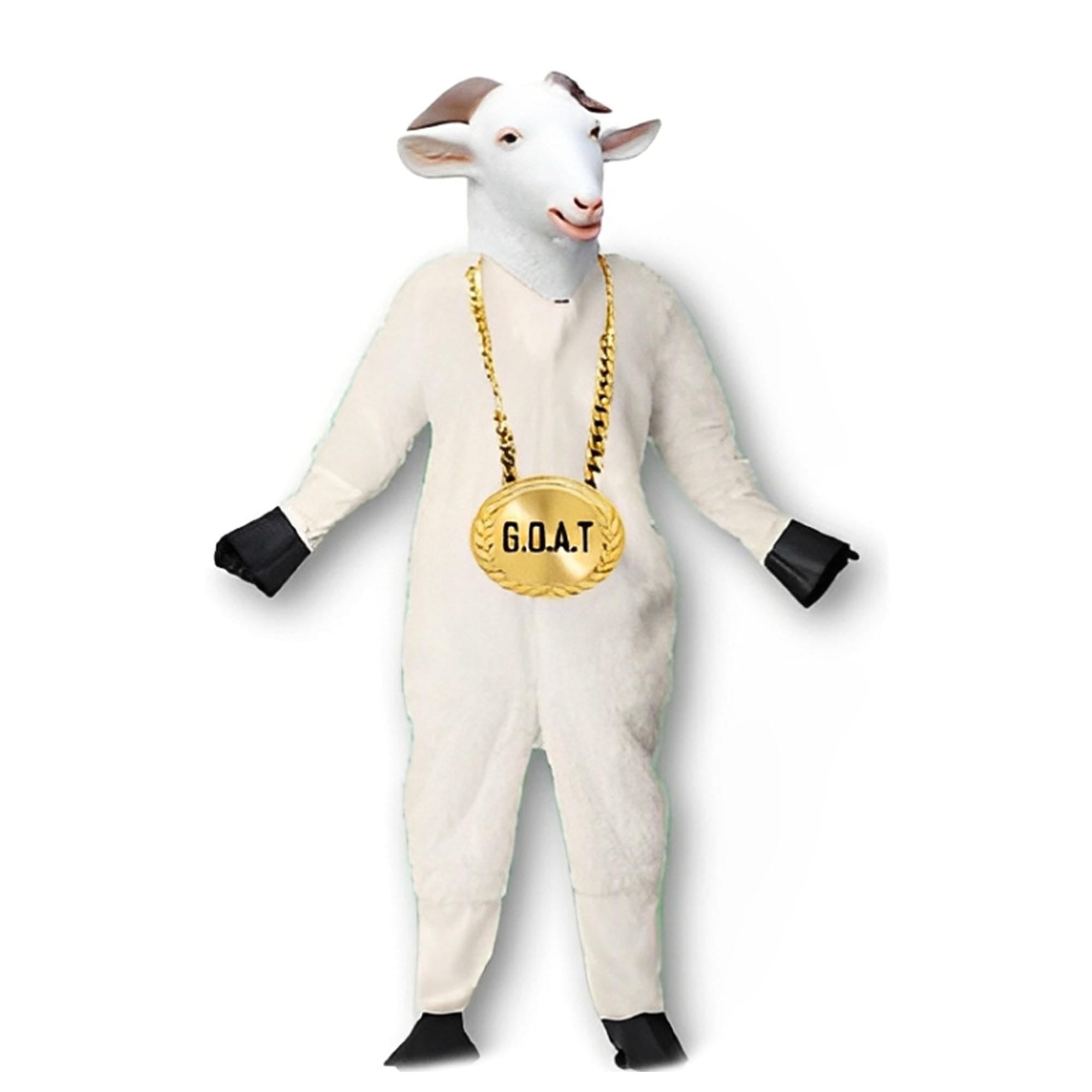 G.O.A.T. Child Costume