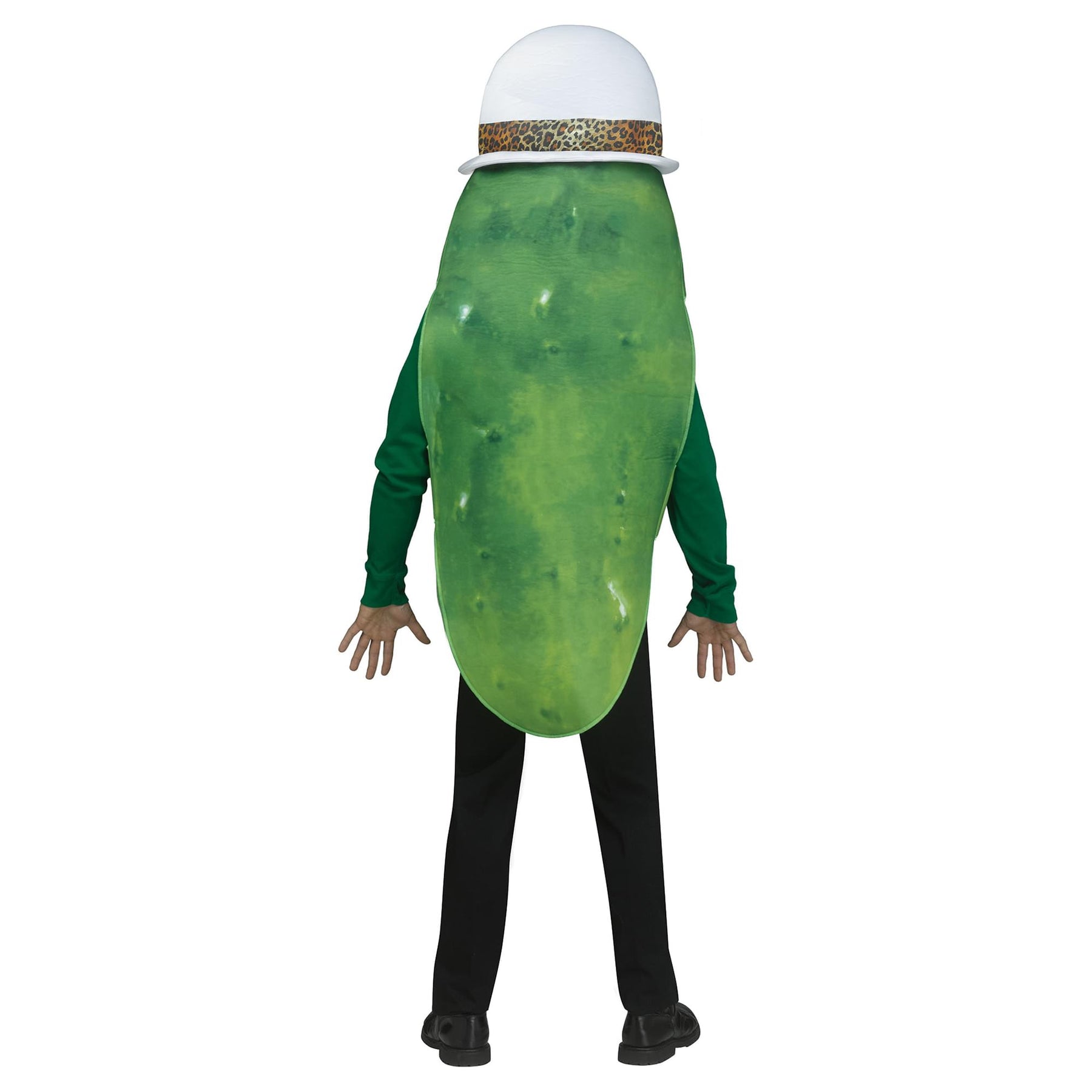 The Party Pickle Adult Costume | One Size